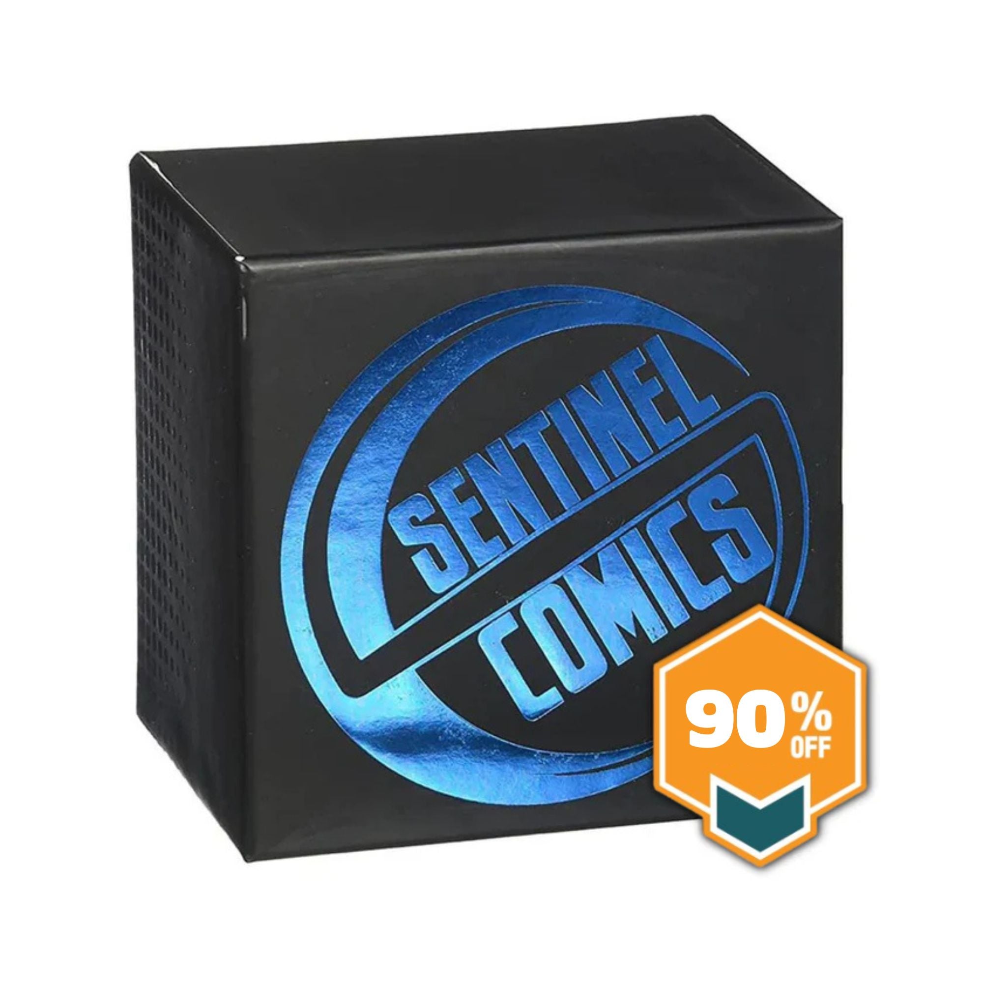 Sentinels of the Multiverse: 5th Anniversary Foil Hero Collection