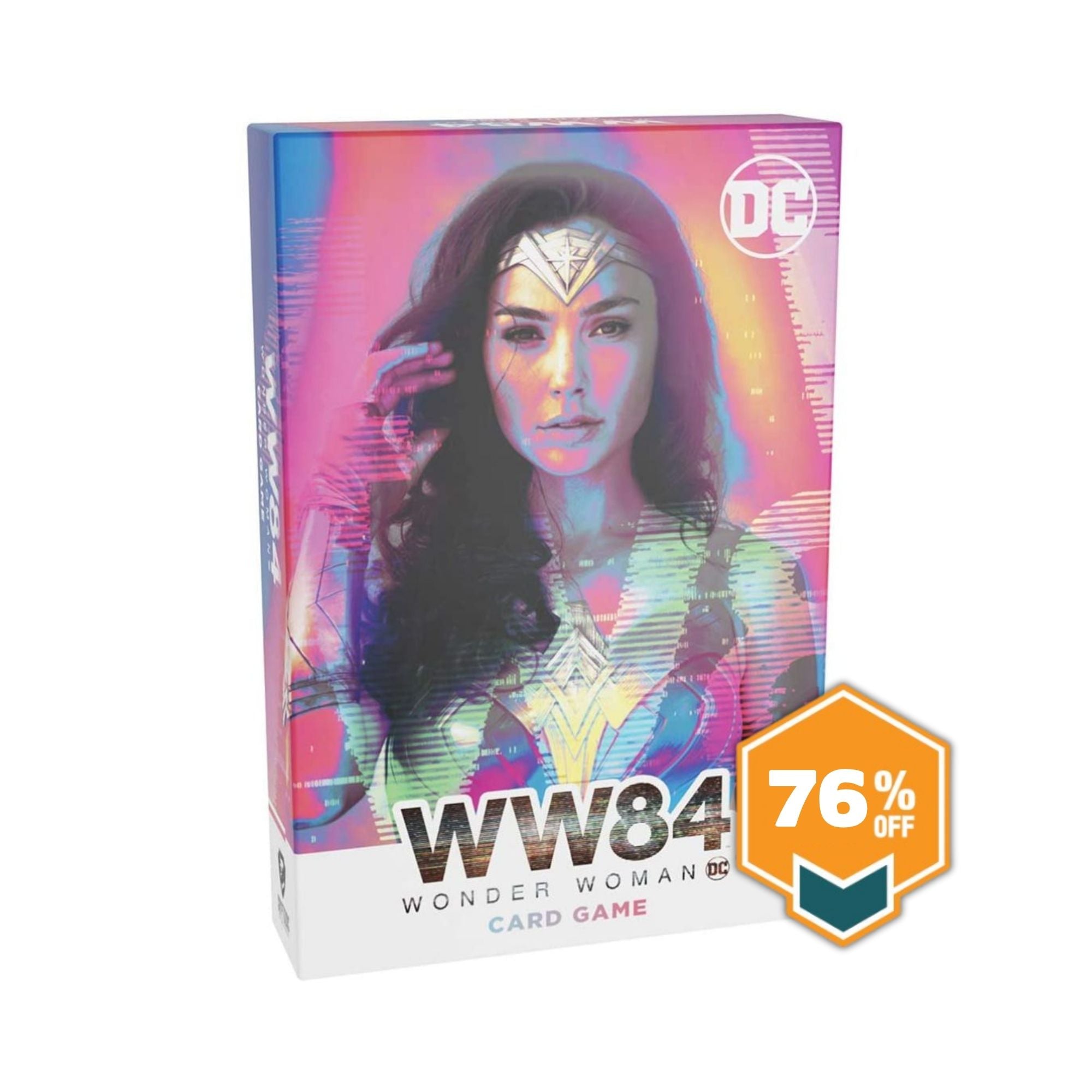 Movie Ww84 Amazon Prime Release Date WW84 - Main Image