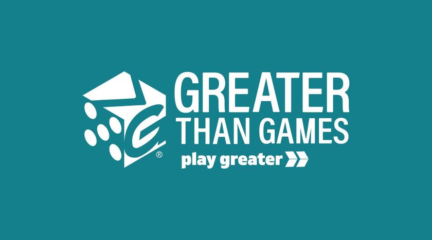 Greater Than Games Team Reduced in Response to Tariff Crisis