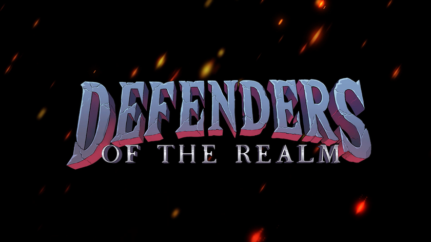 Save the City, Save the Realm with Defenders of the Realm: Legends Edition!
