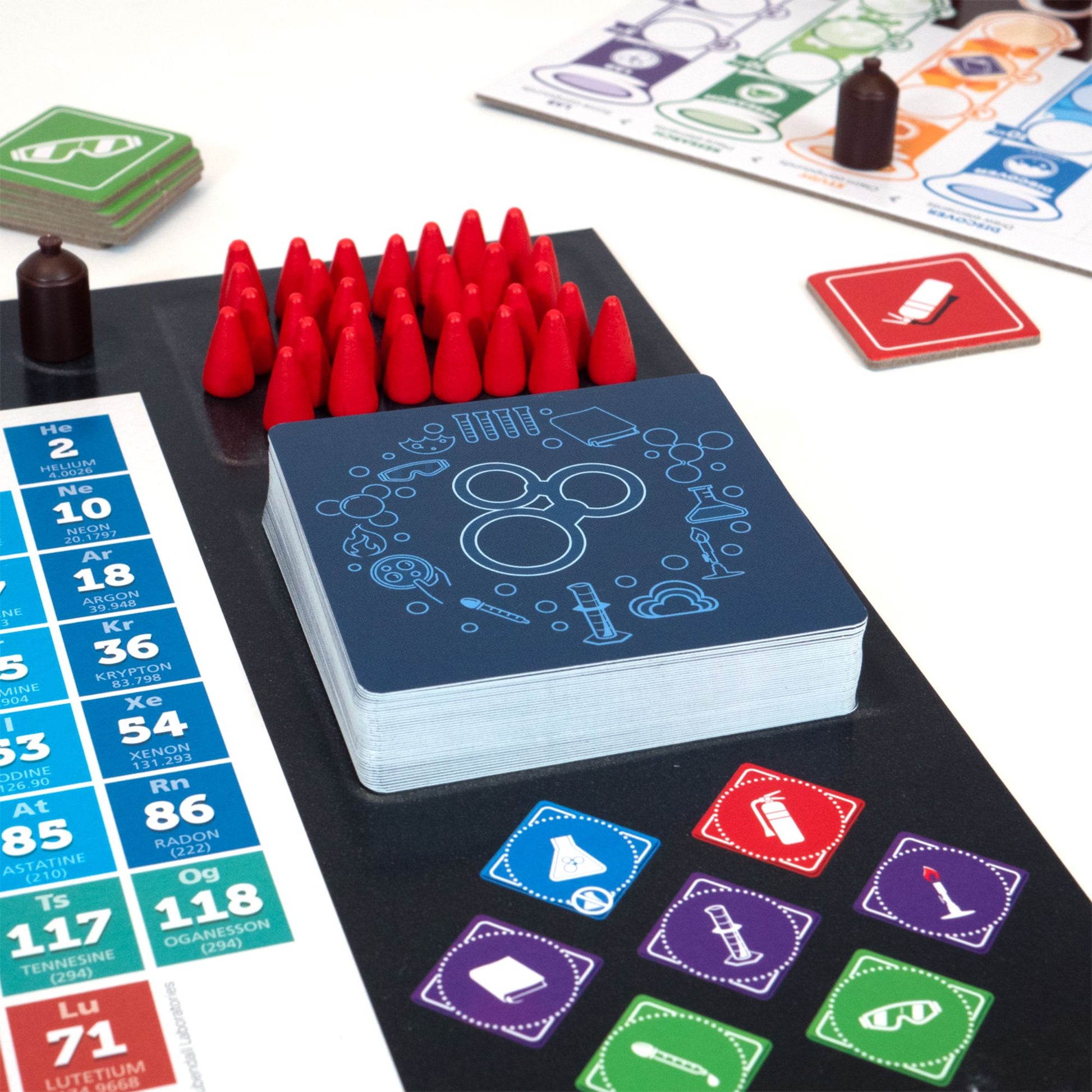 Compounded: The Peer-Reviewed Edition