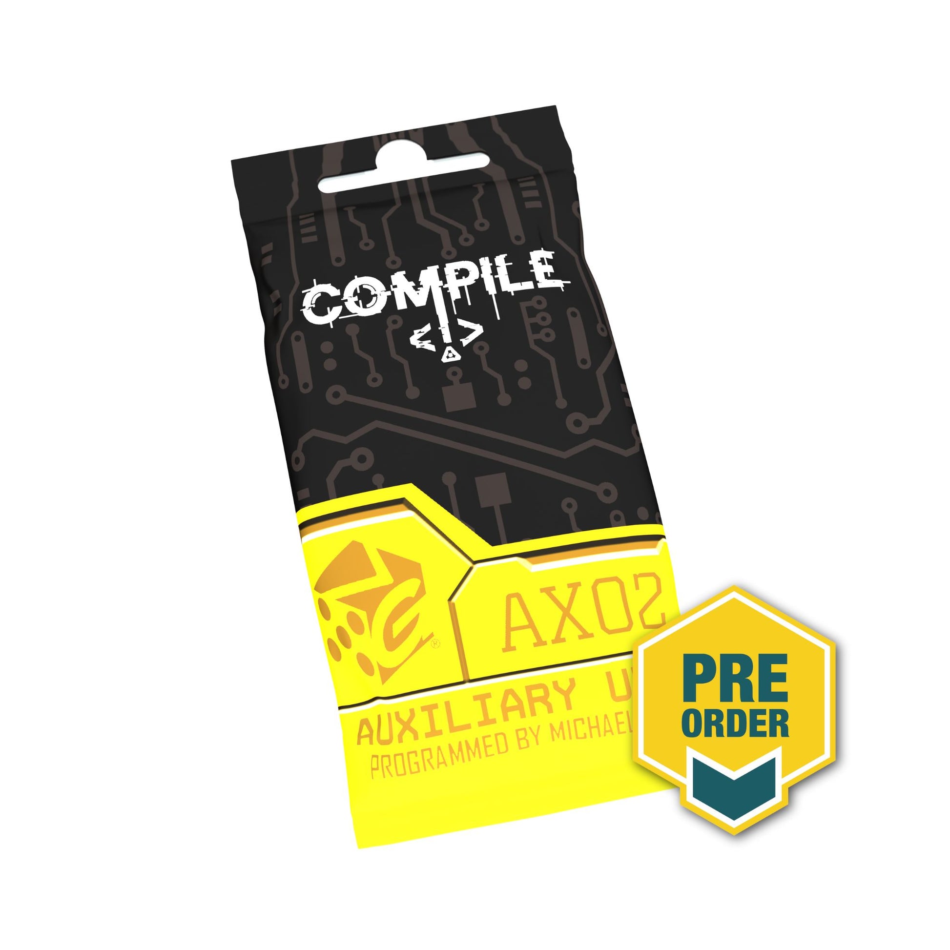 Compile: Aux 2