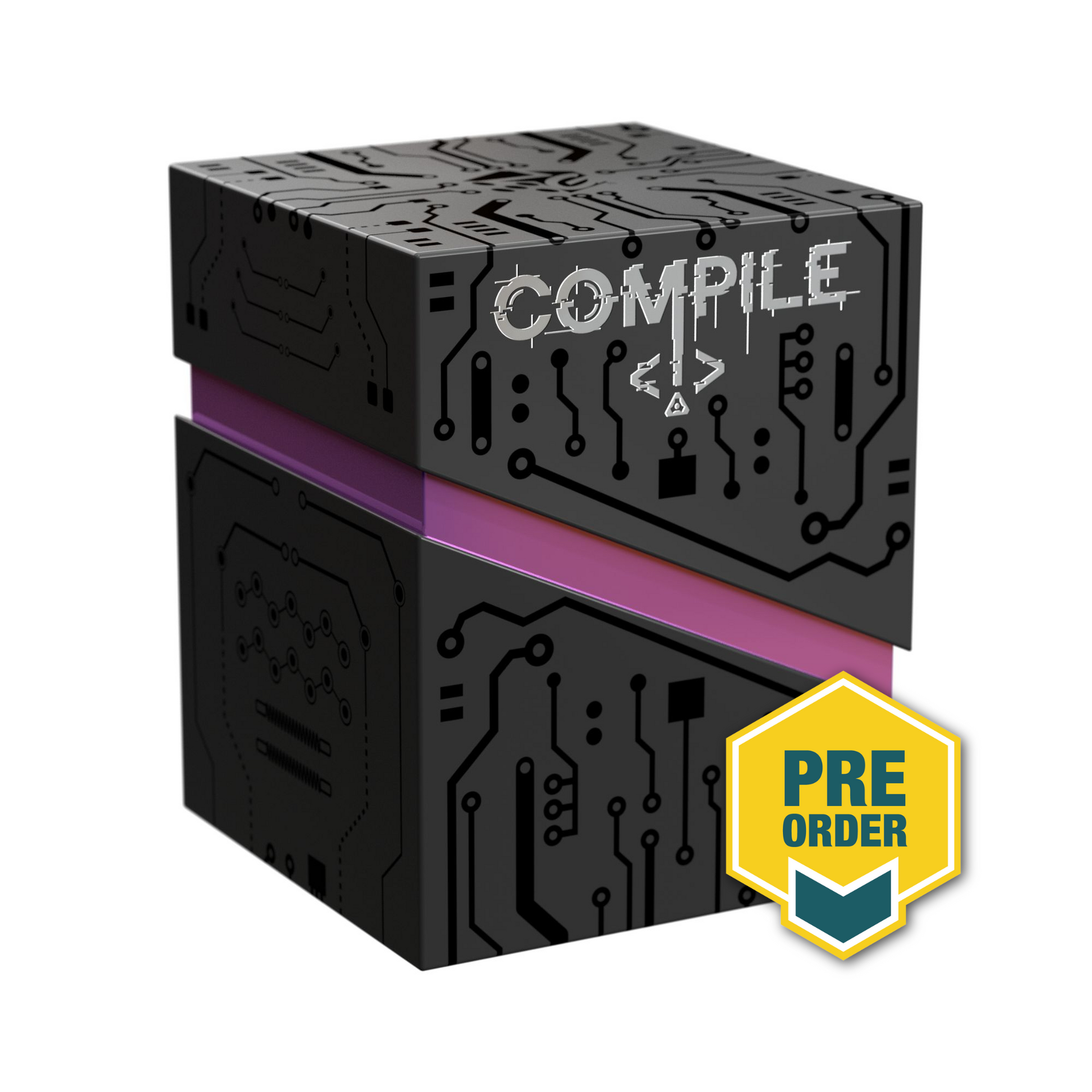 Compile: Main 1