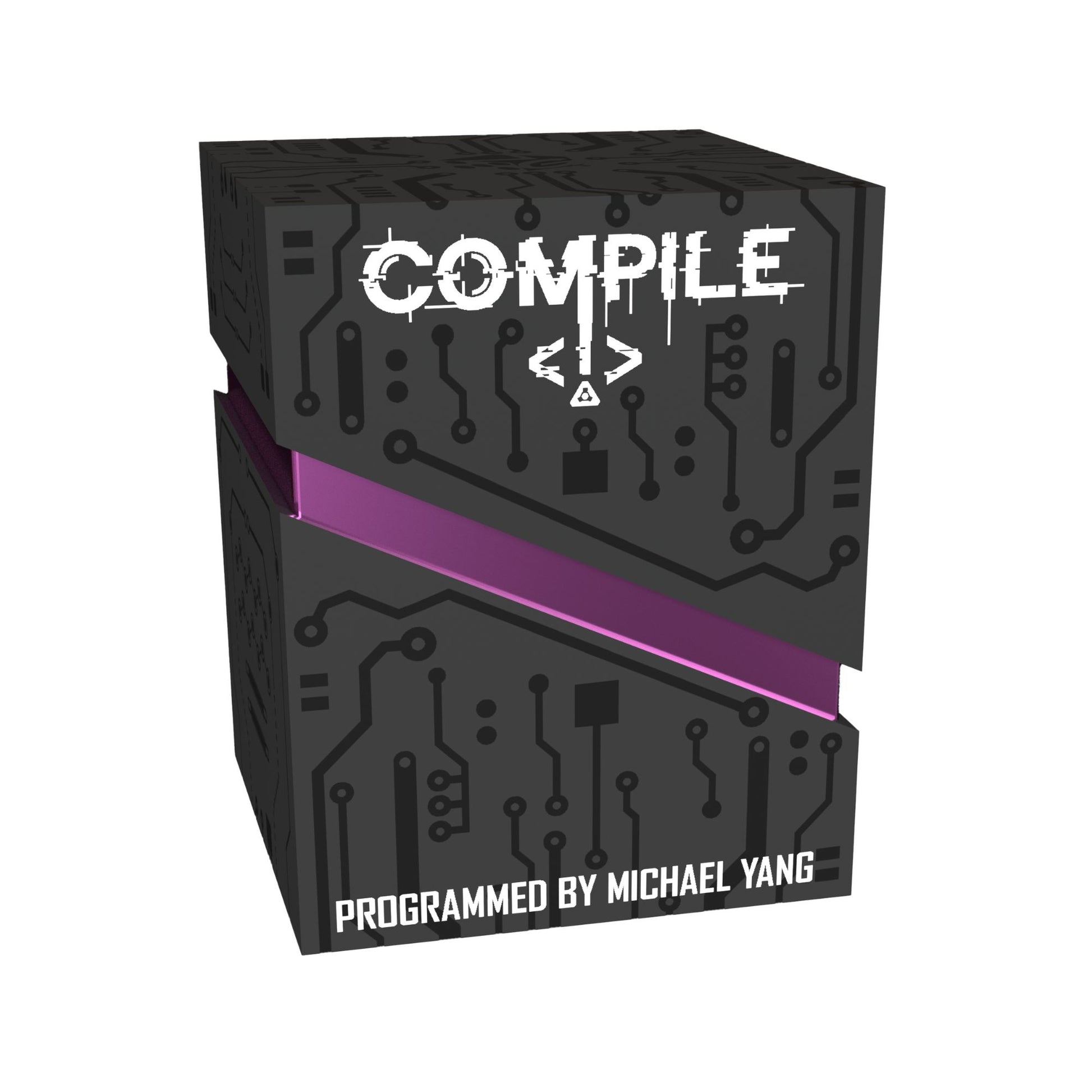 Compile: Main 1 – Greater than Games