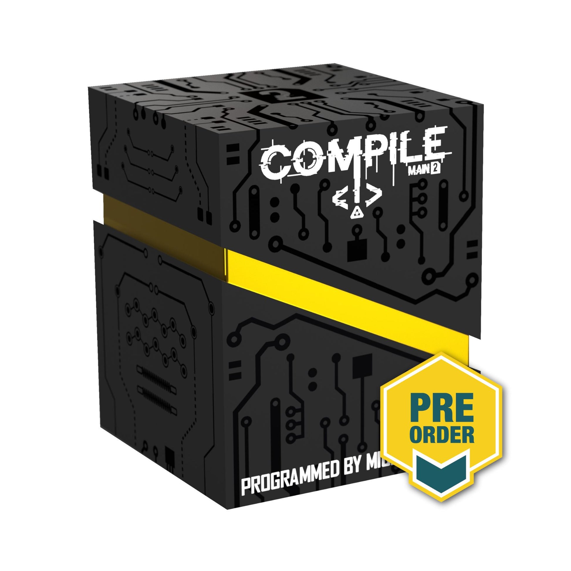 Compile: Main 2