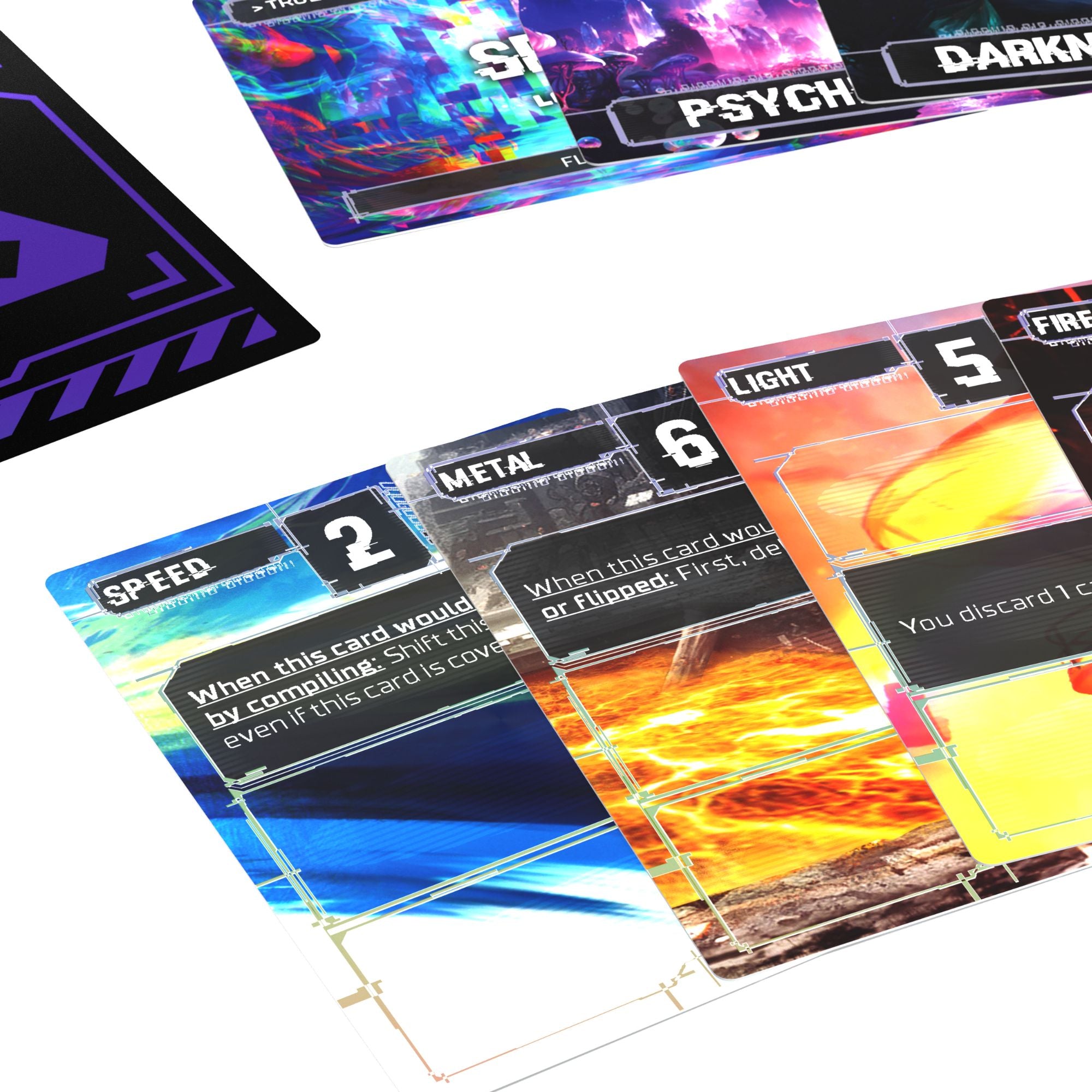 Compile: Main 1 – Greater than Games