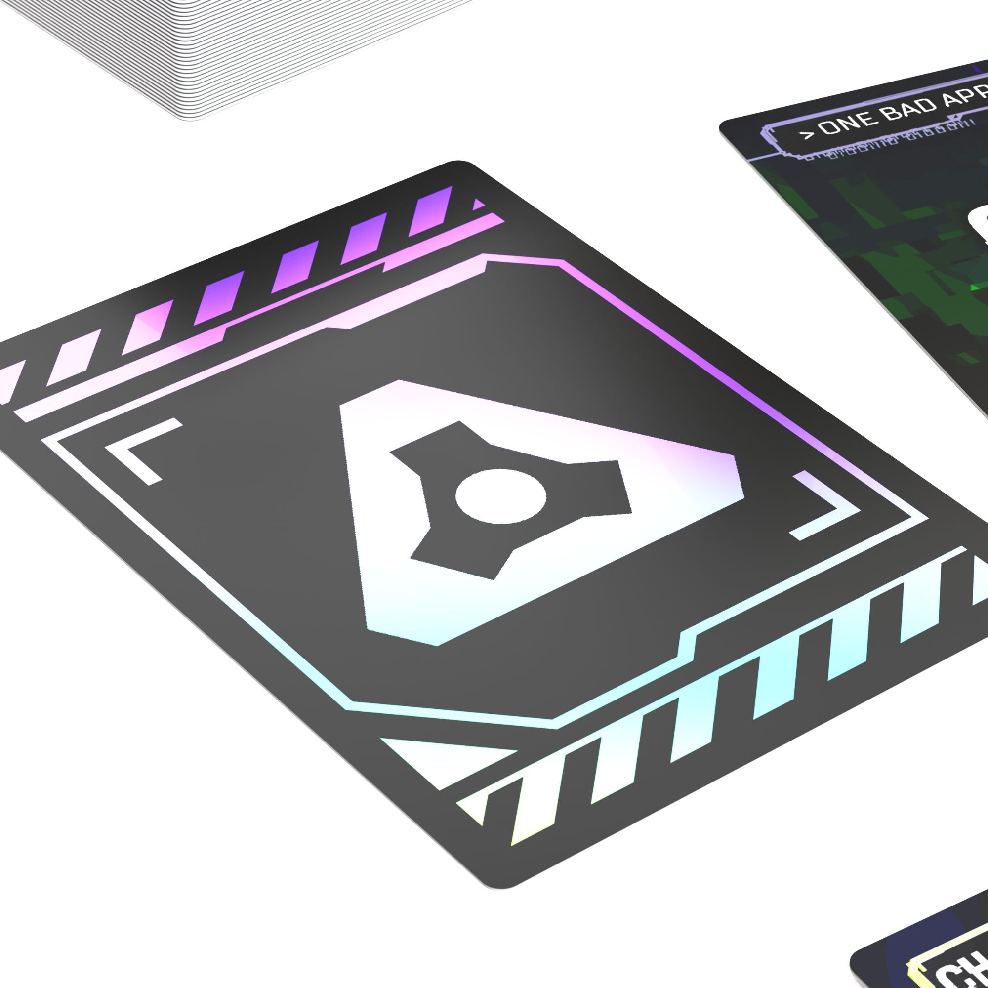 Compile: Main 2 – Greater than Games