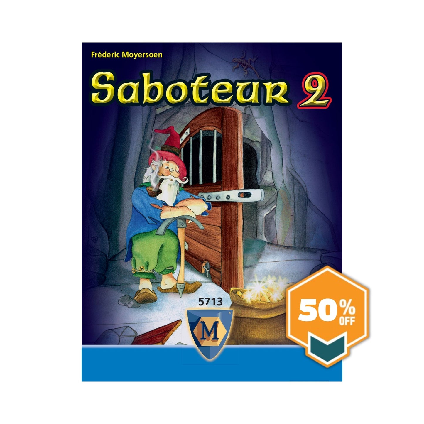 Saboteur 2