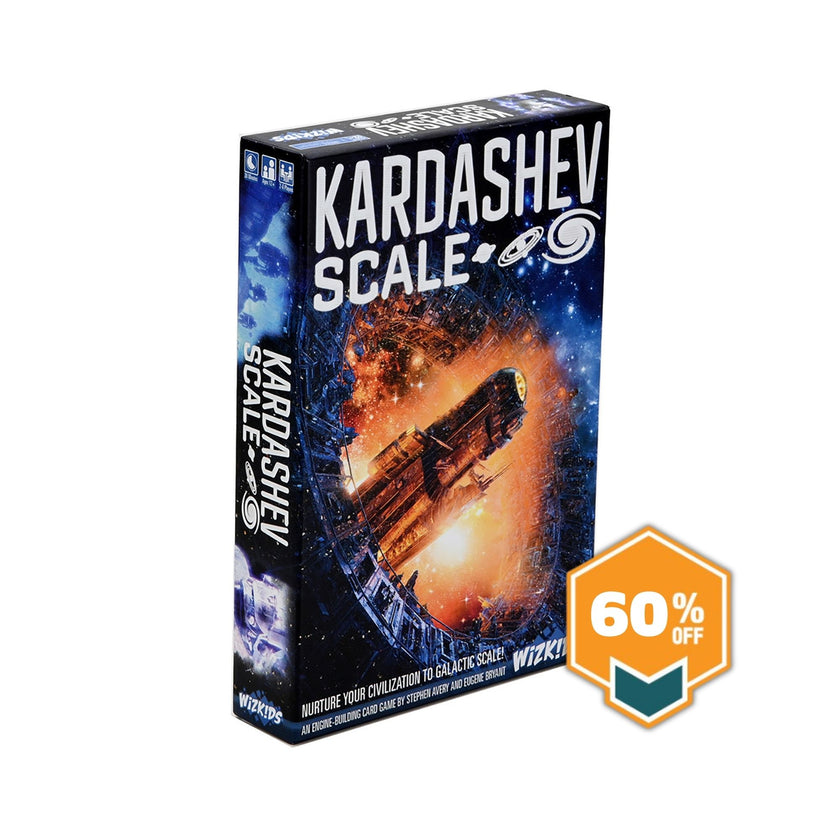 Kardashev Scale