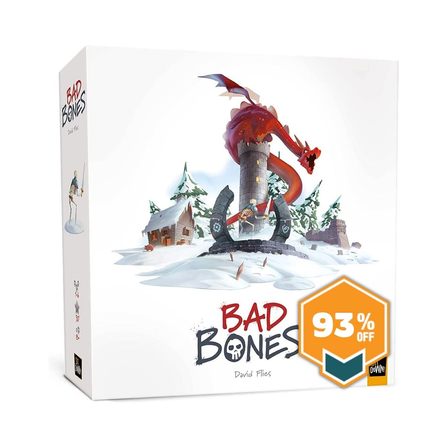 Bad Bones