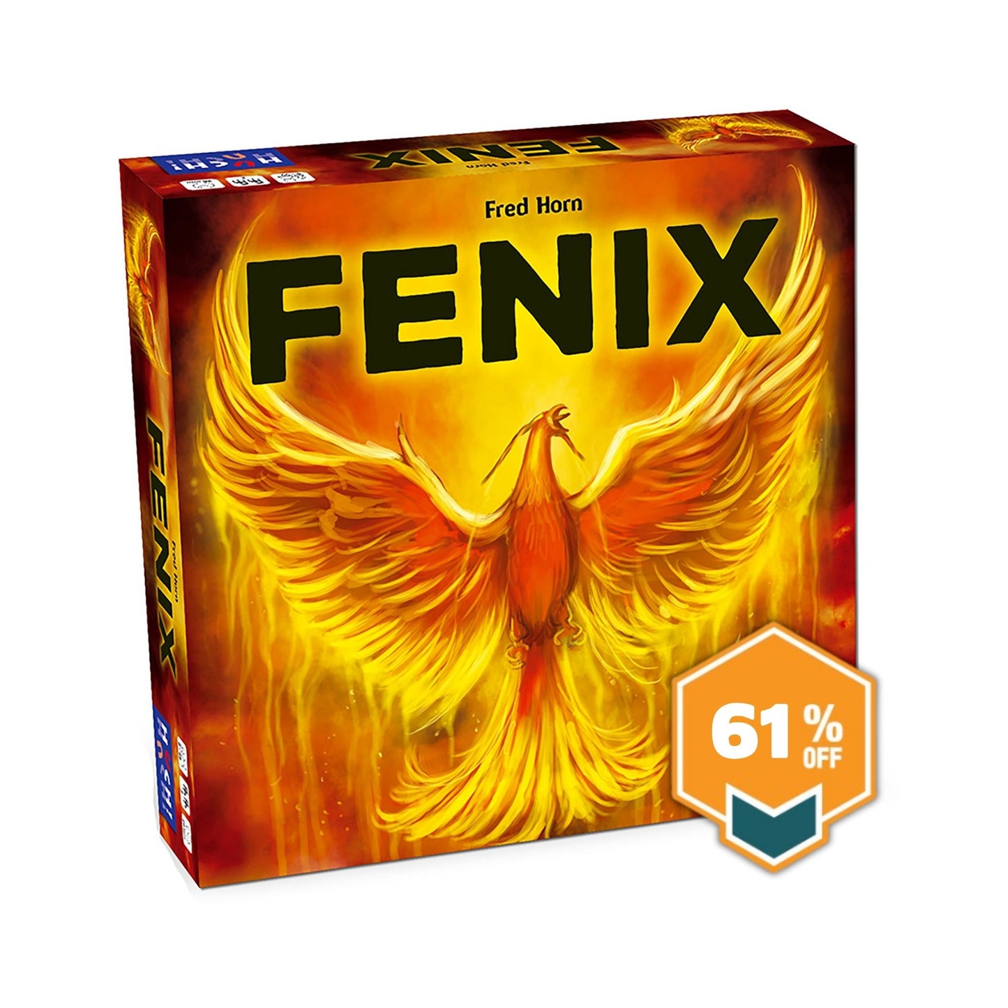 Fenix