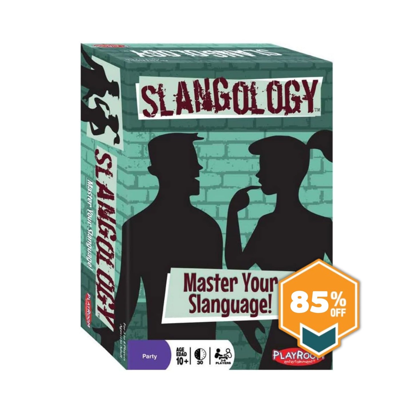 Slangology