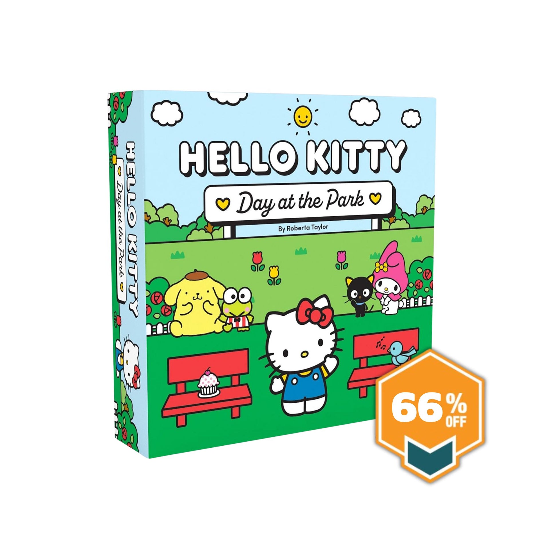 Hello Kitty: Day at the Park