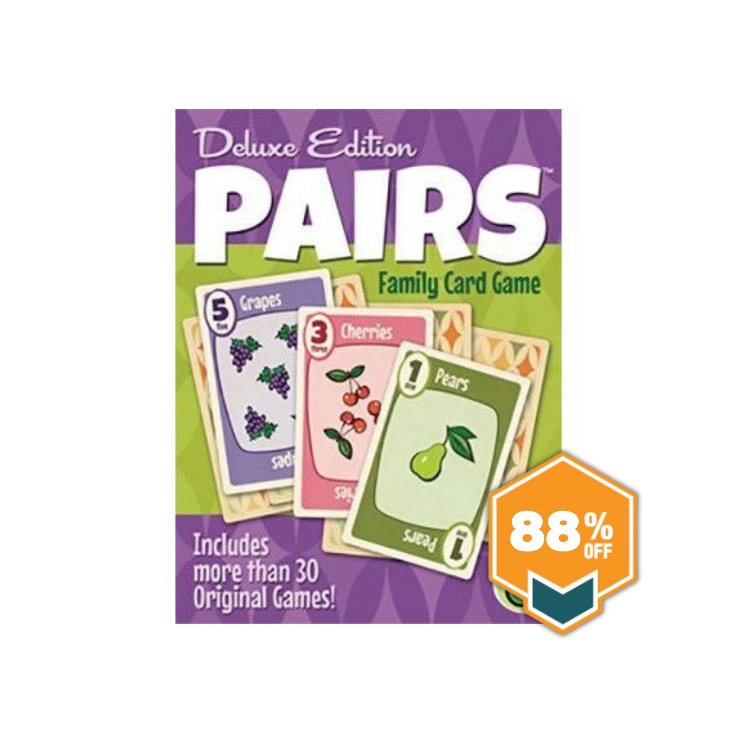 Pairs: Deluxe Edition