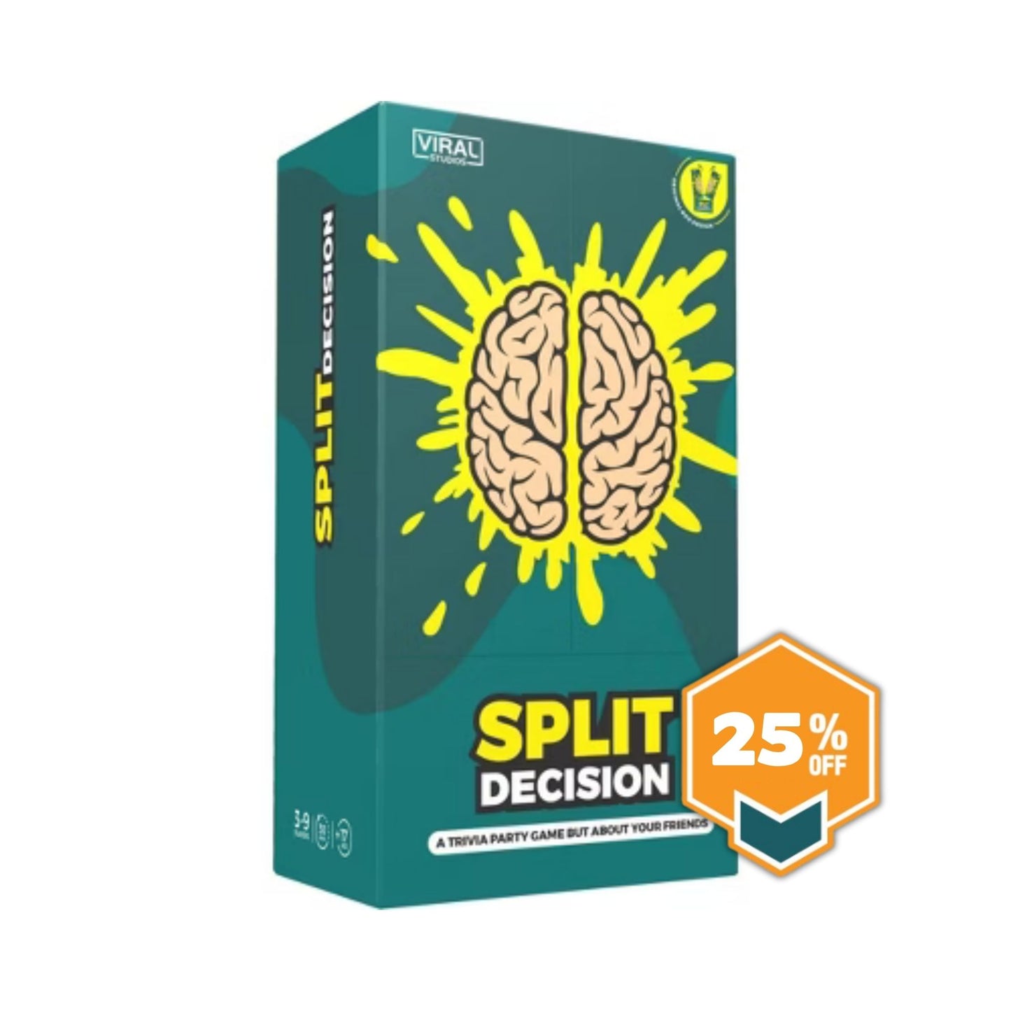 Split Decision