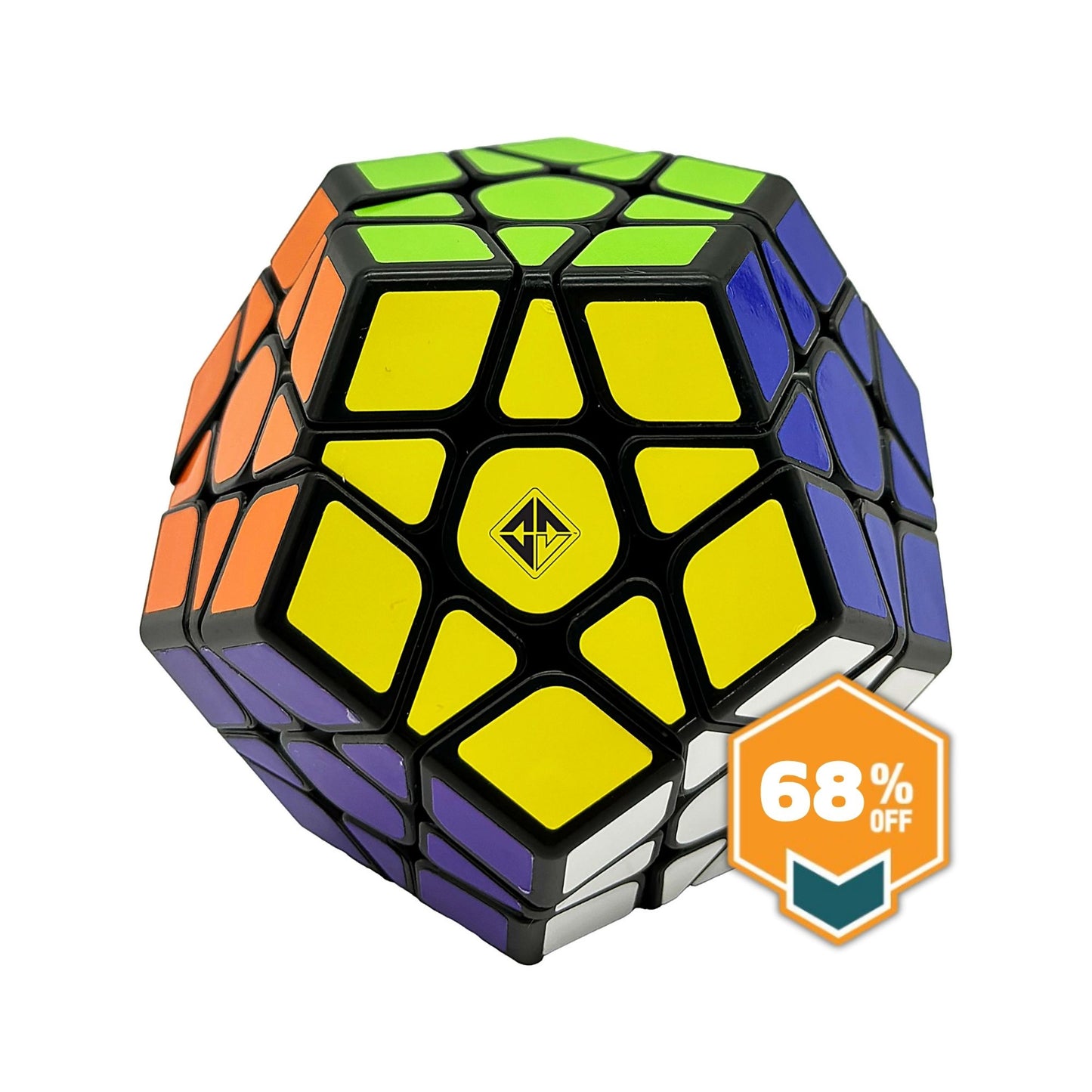 Inverse: Twist & Solve - Novalinx