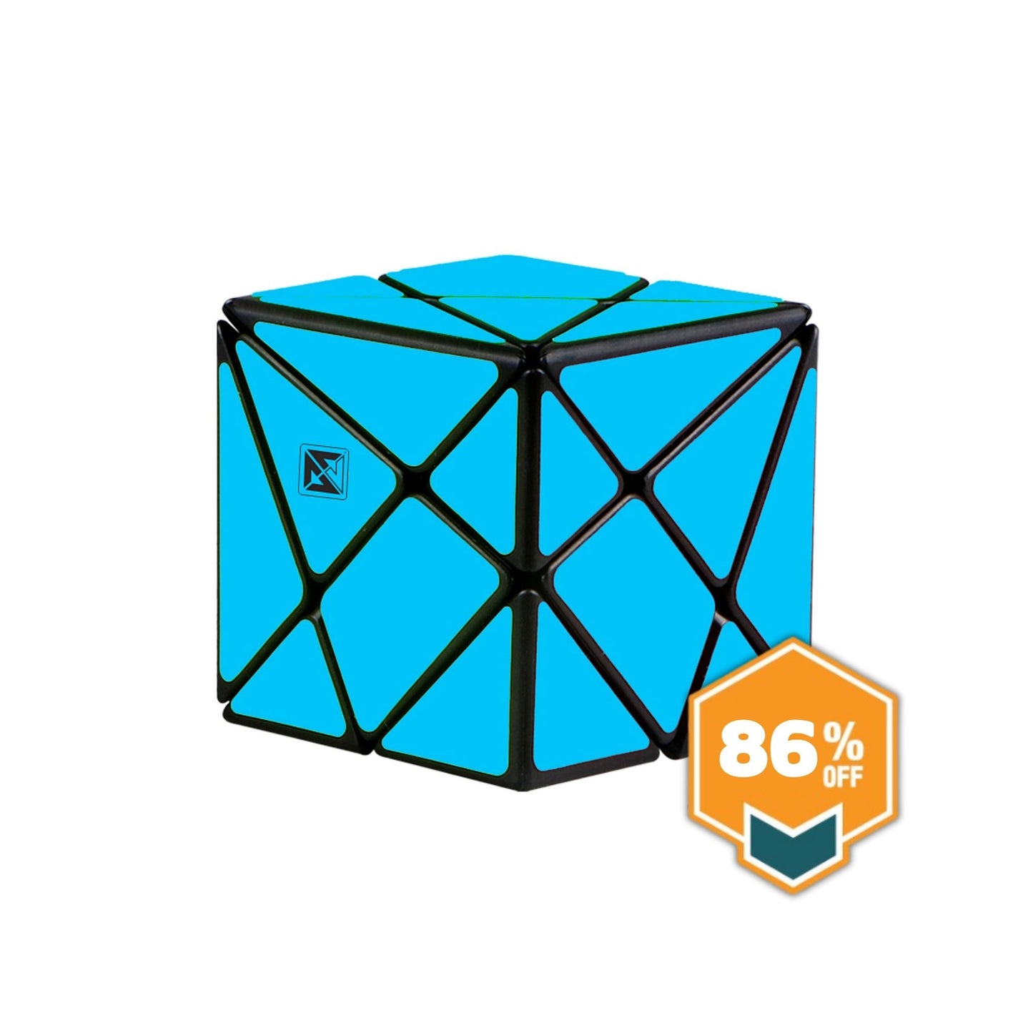 Inverse: Twist & Solve - Stratosfear