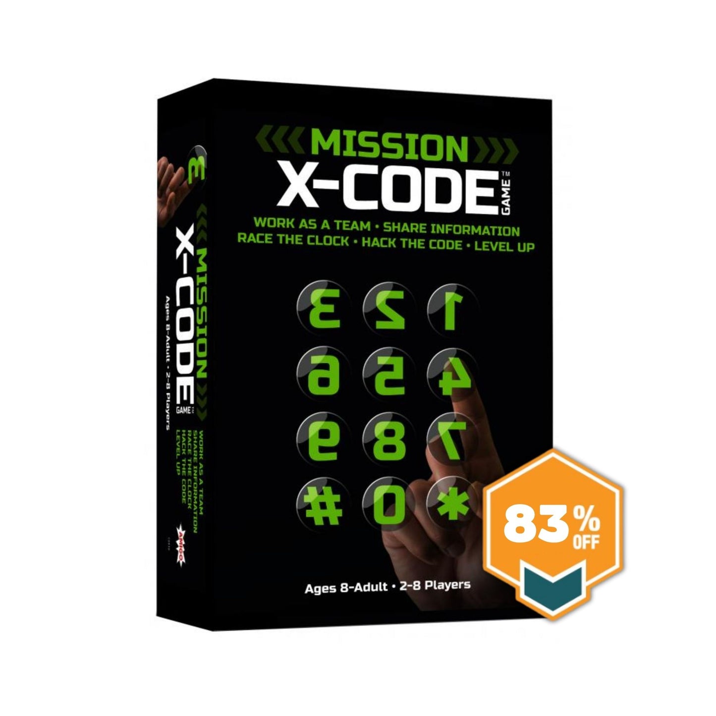 X-Code