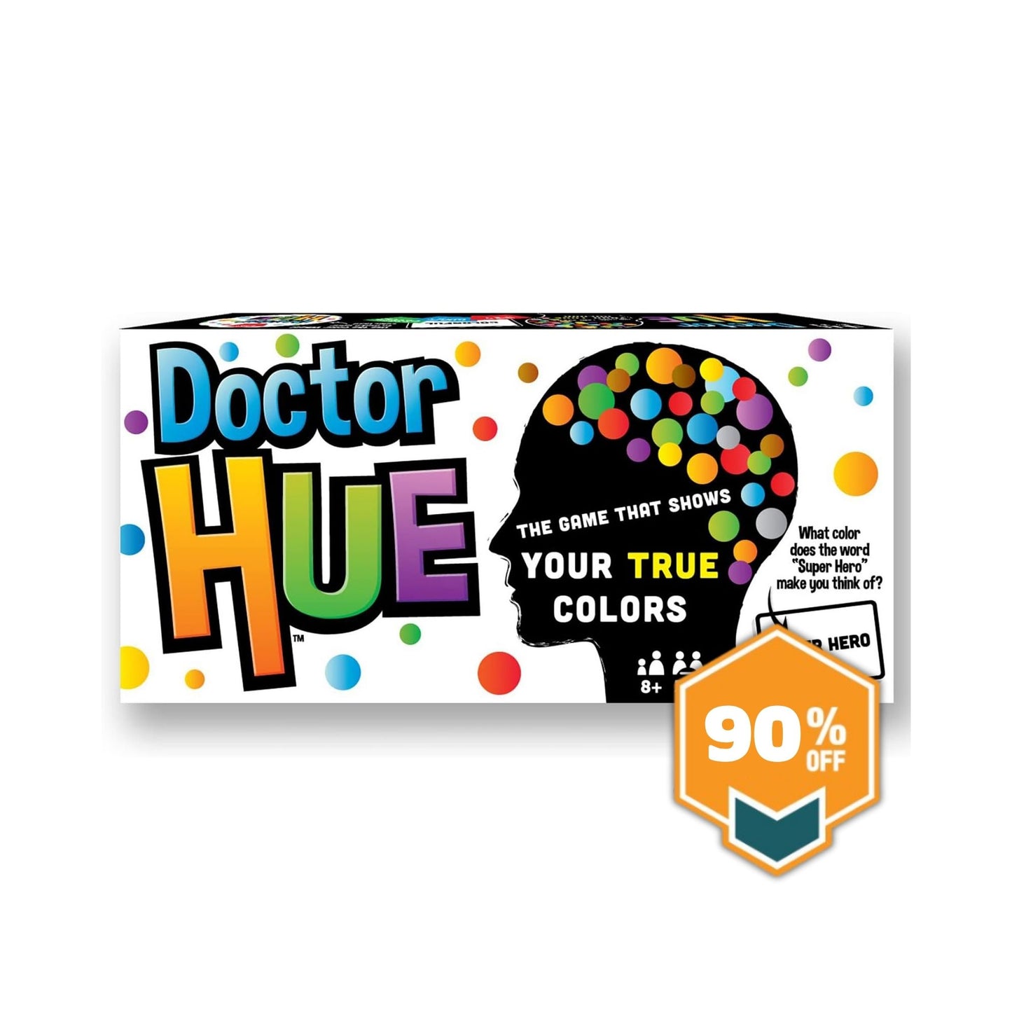 Doctor Hue