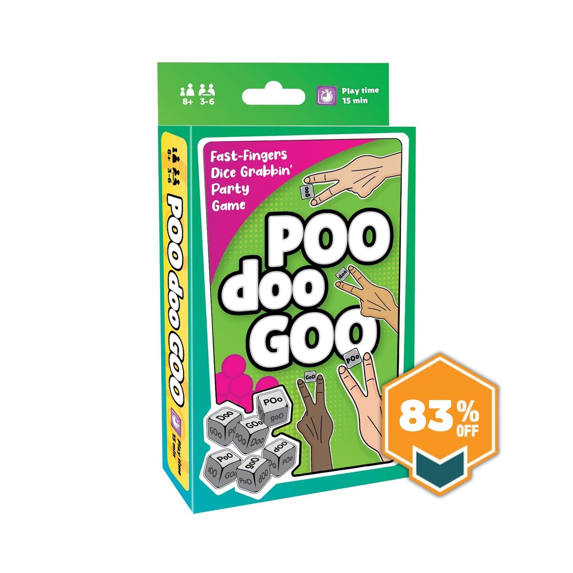 Poo Doo Goo