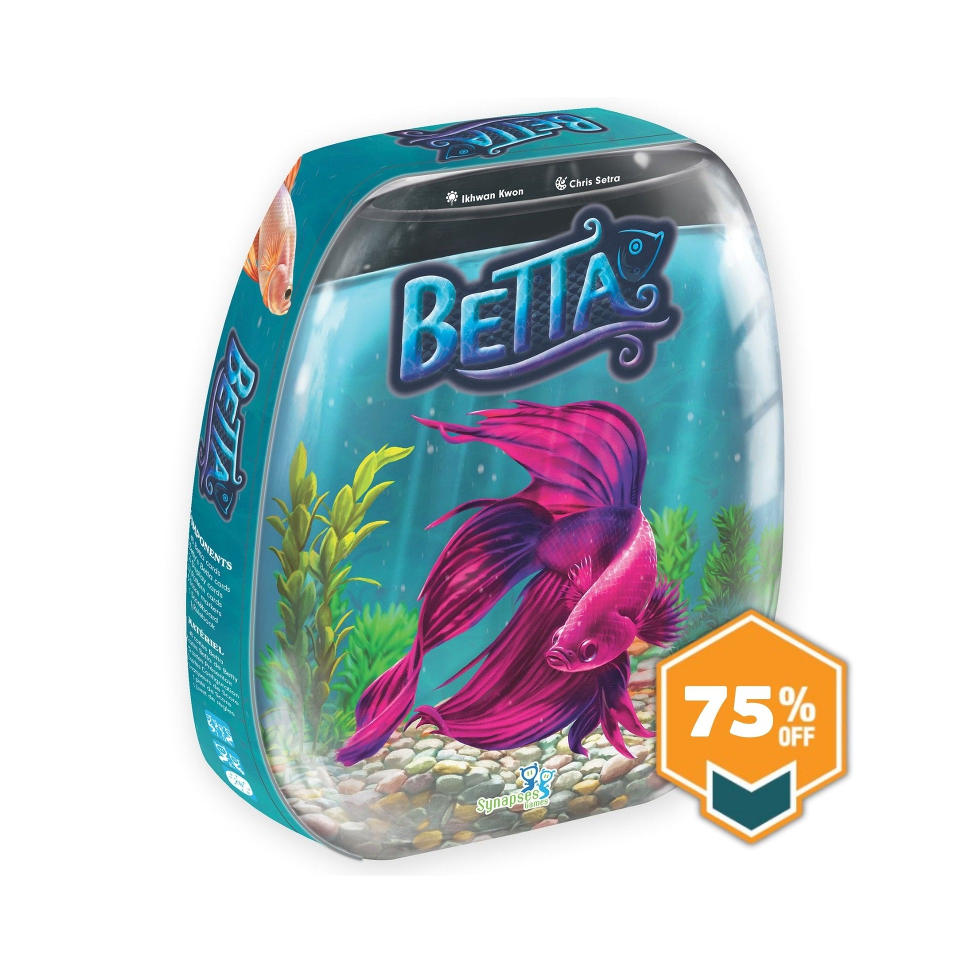 Betta