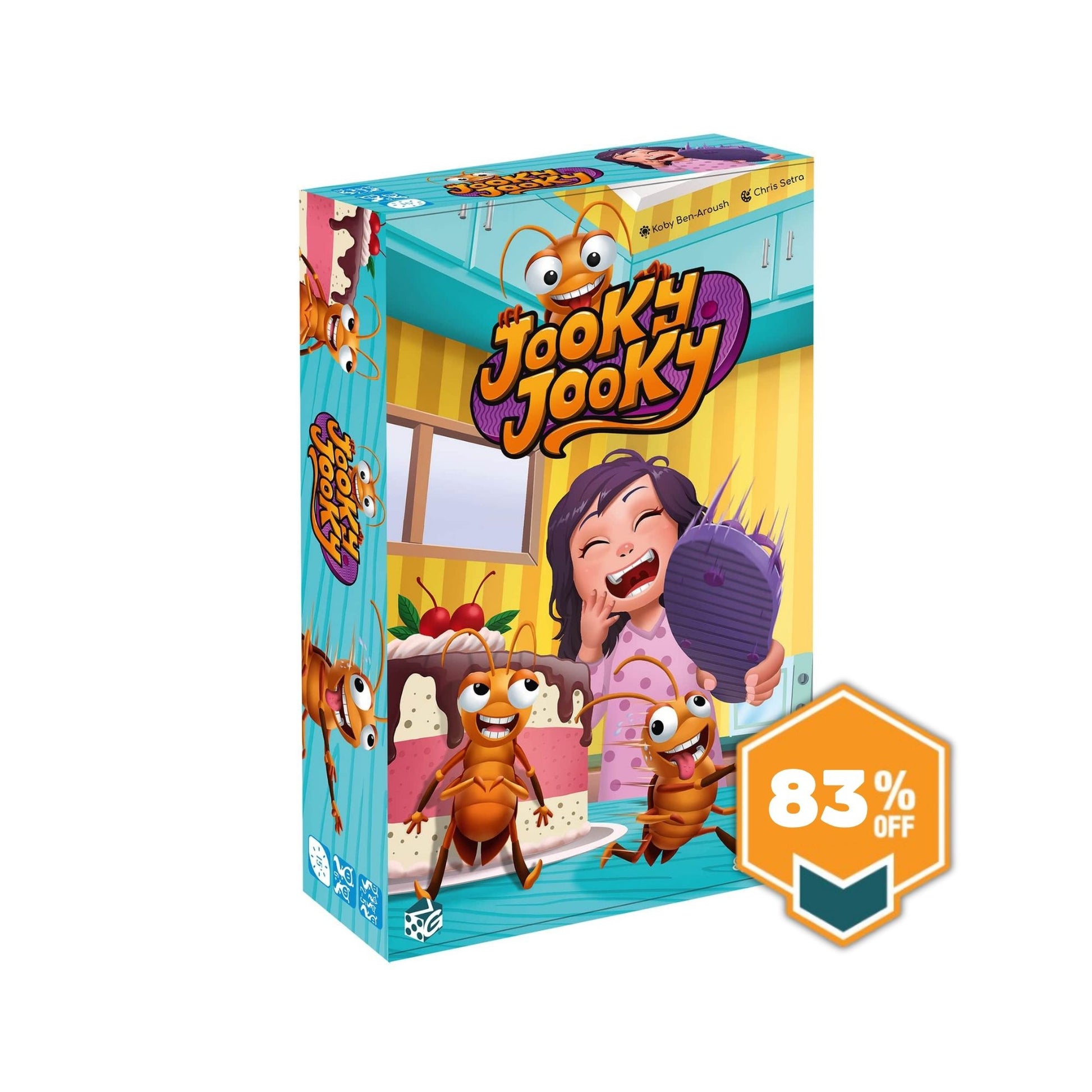 Jooky Jooky