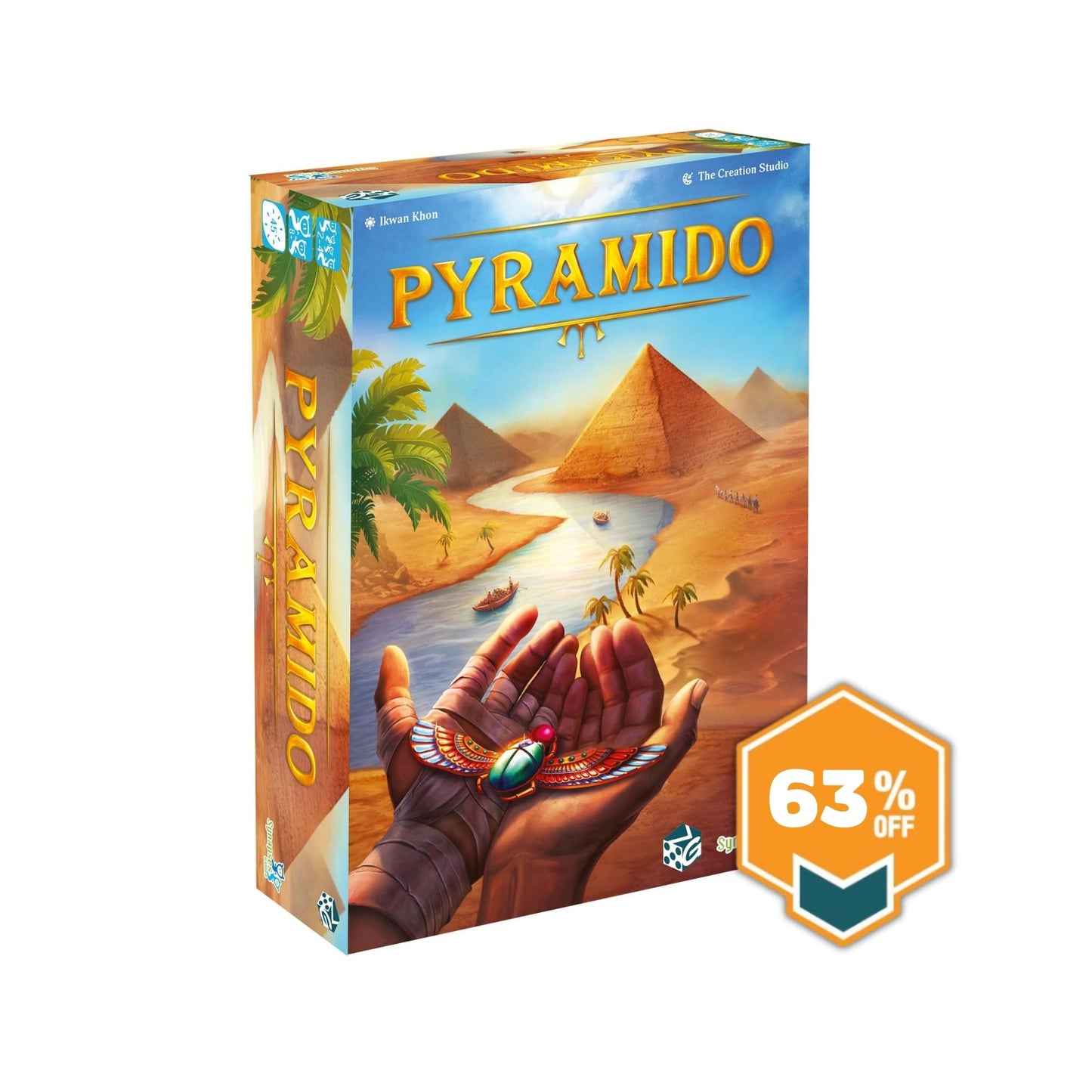 Pyramido