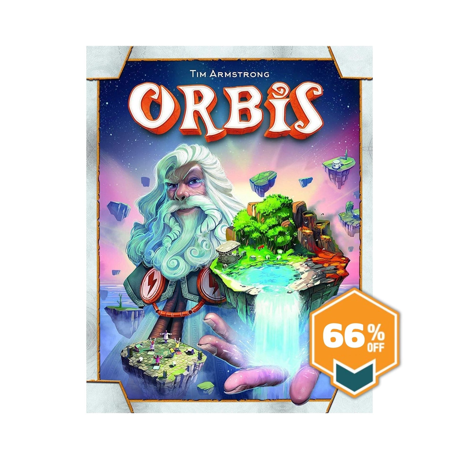 Orbis