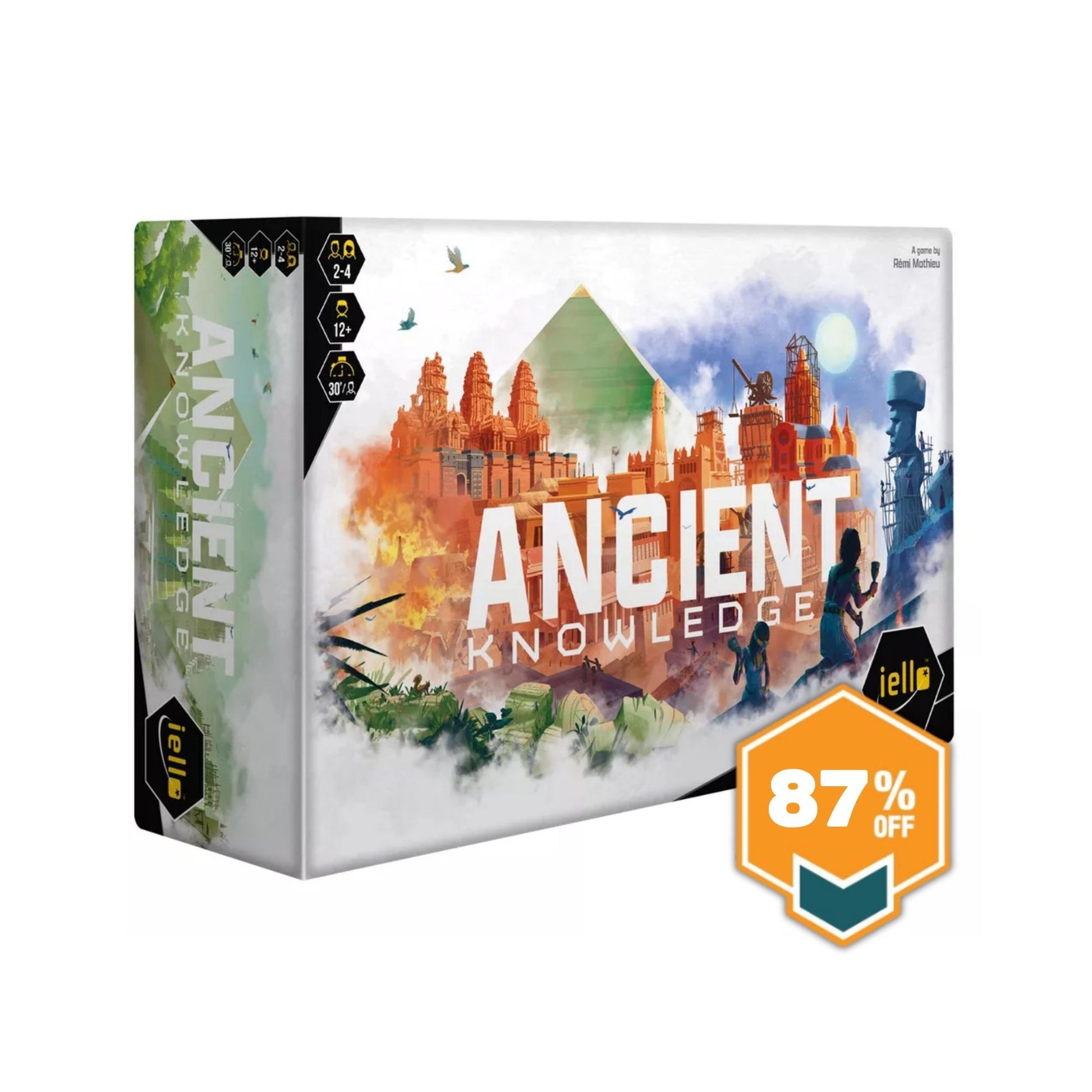 Ancient Knowledge
