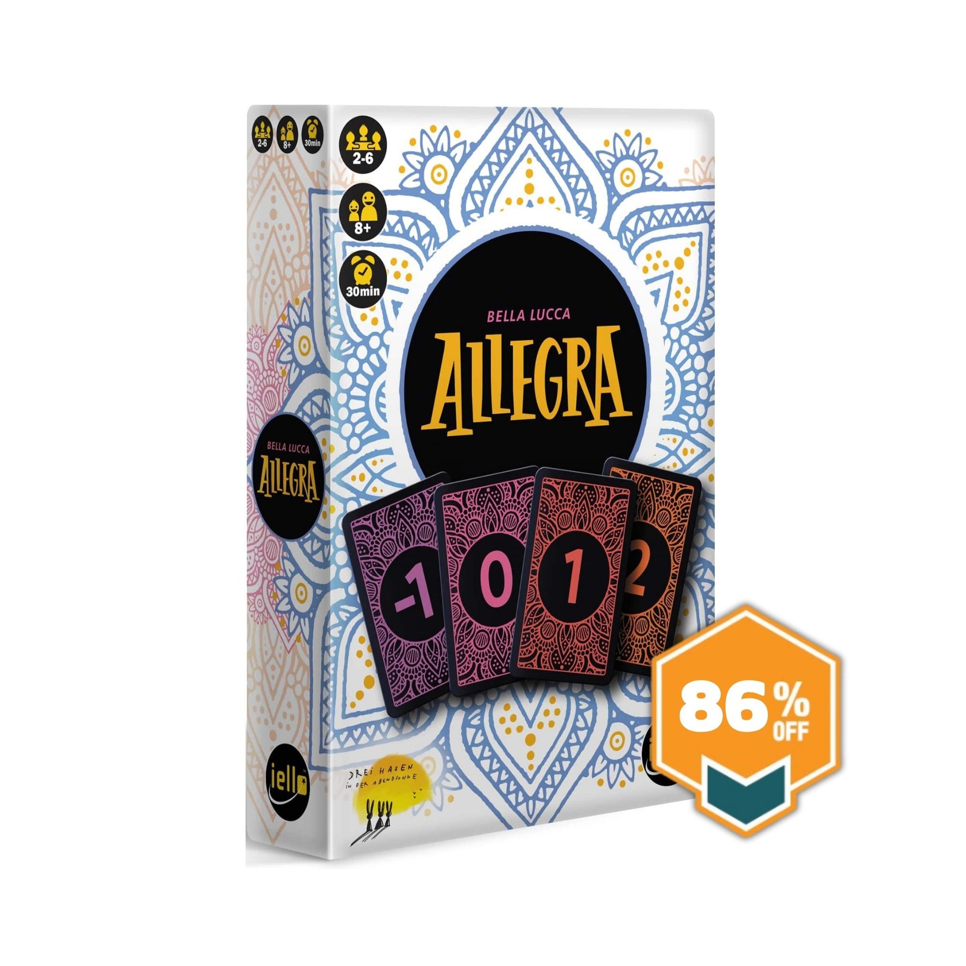Allegra
