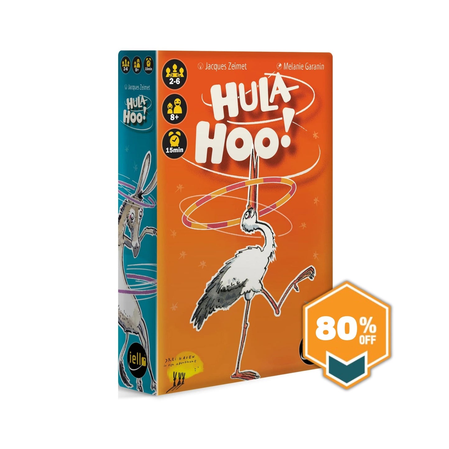Hula Hoo