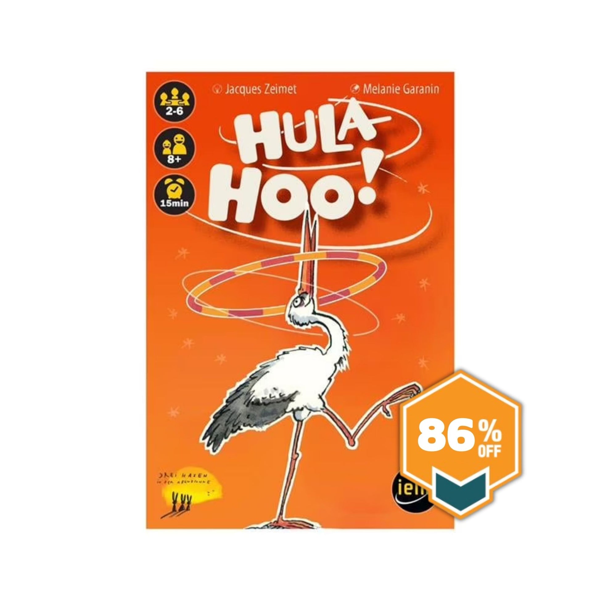 Hula Hoo