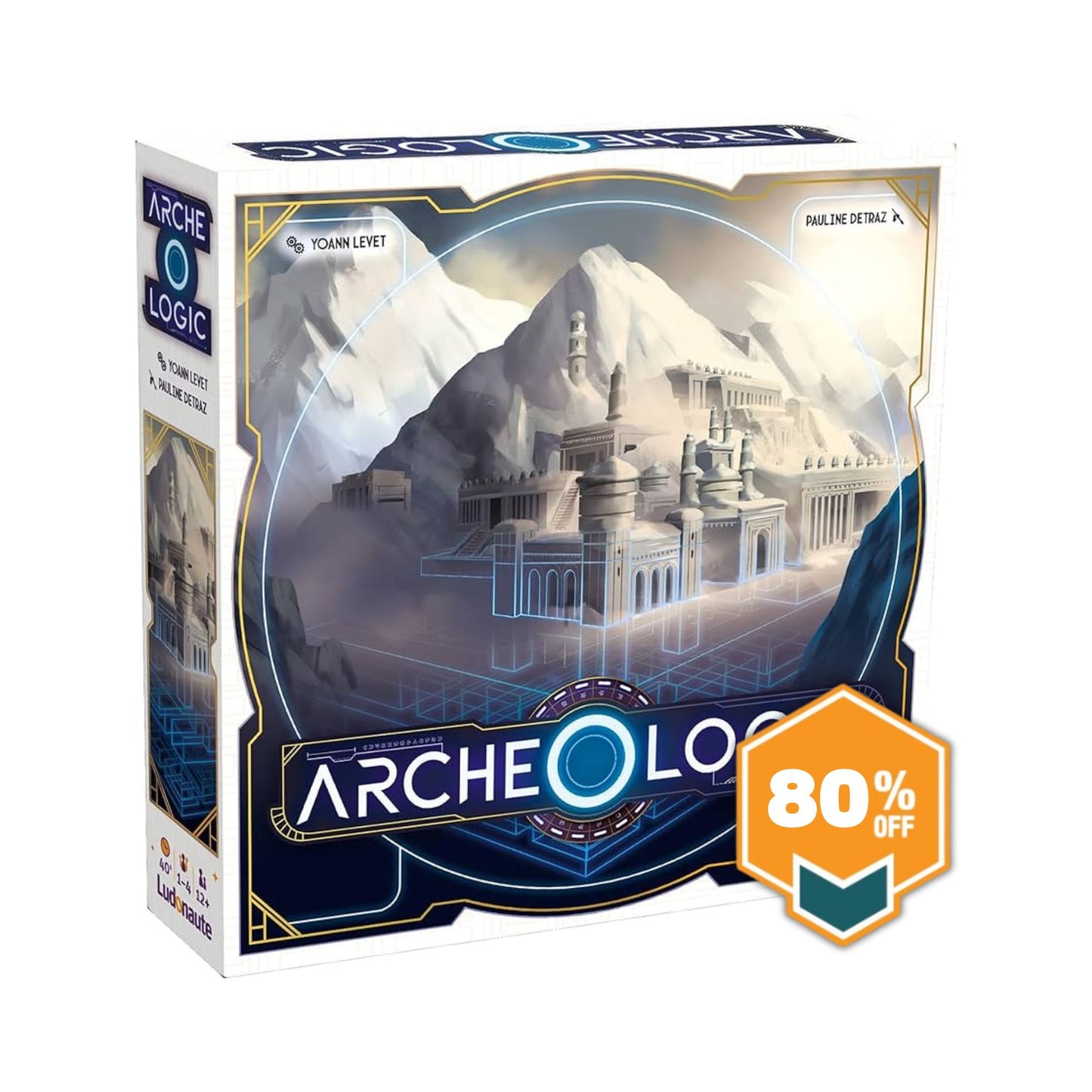 ArcheOLogic
