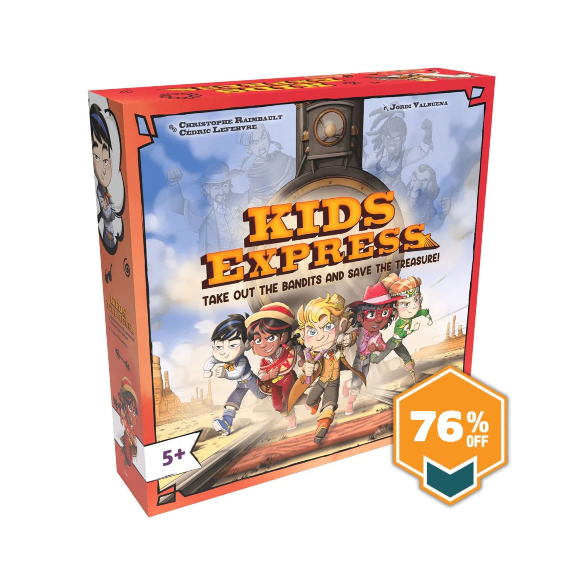 Kids Express