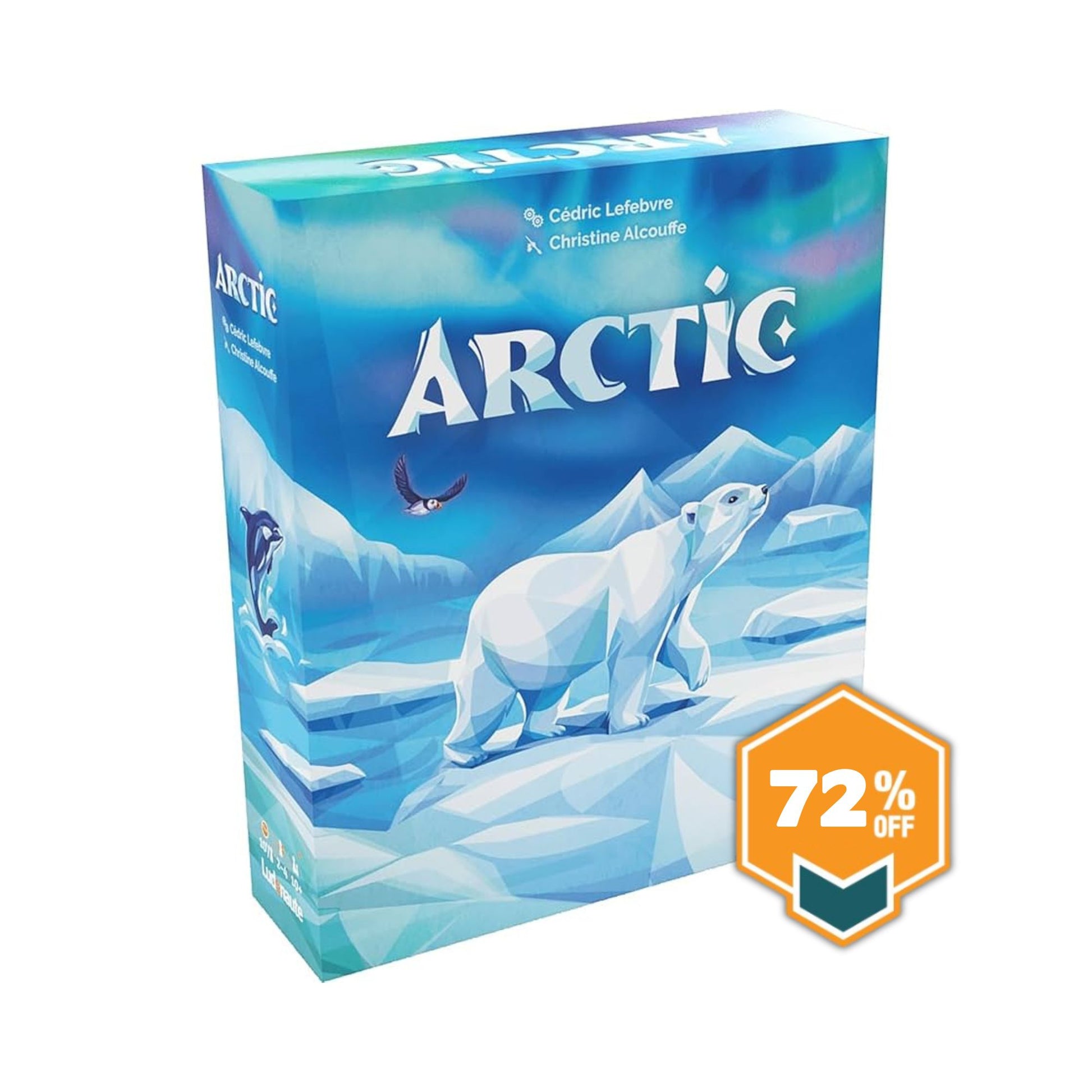 Arctic
