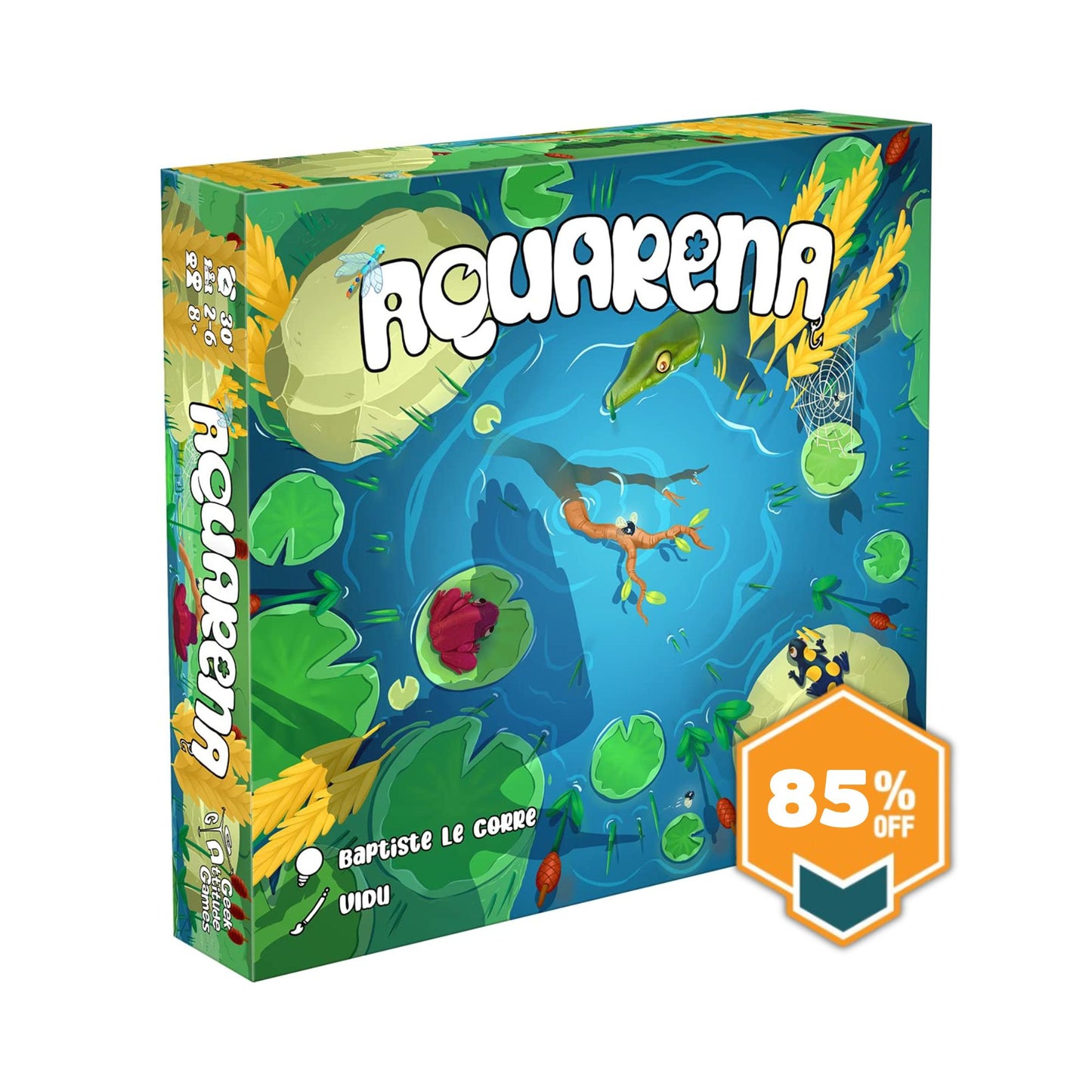 Aquarena
