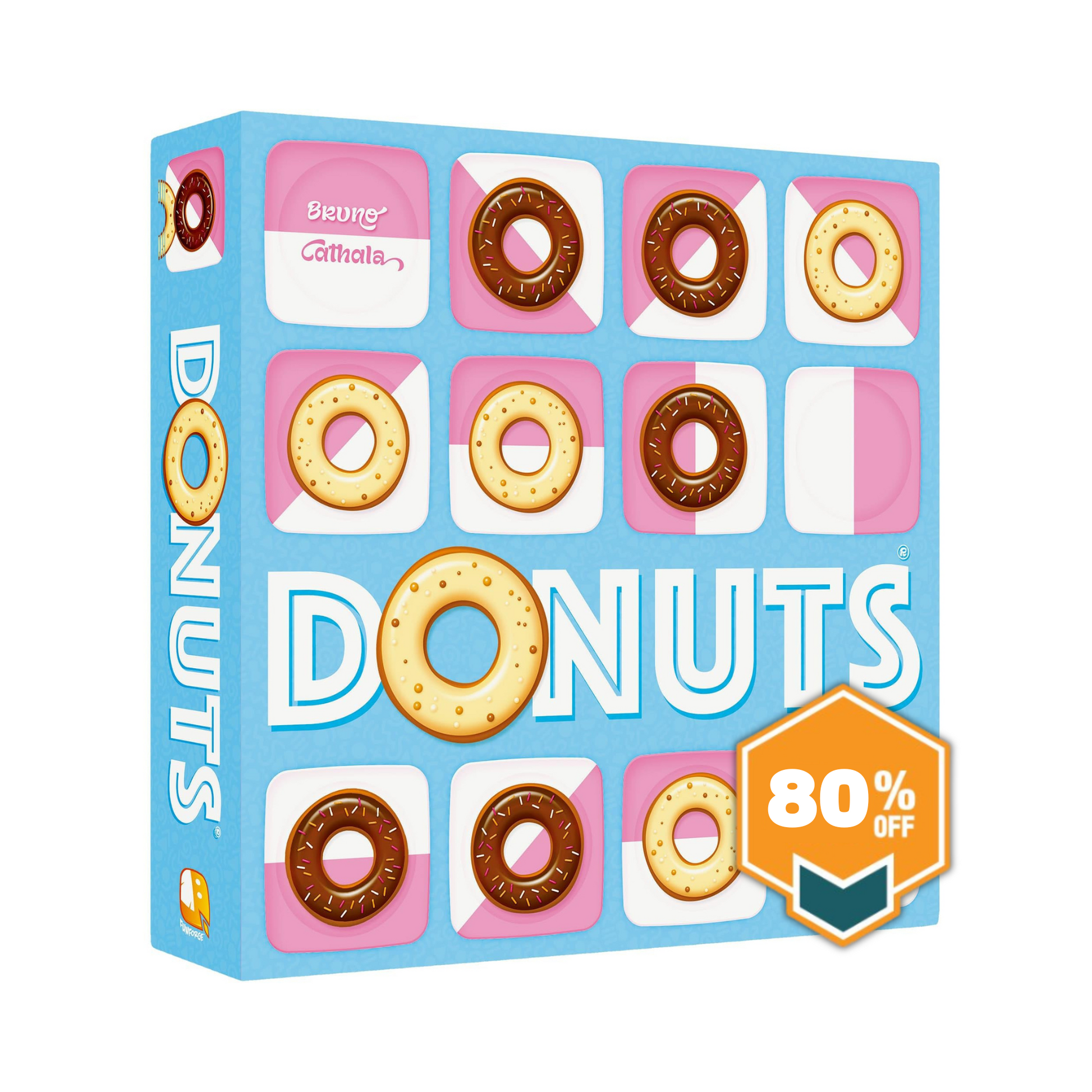 Donuts