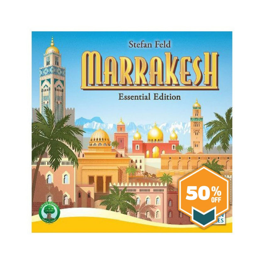 Marrakesh