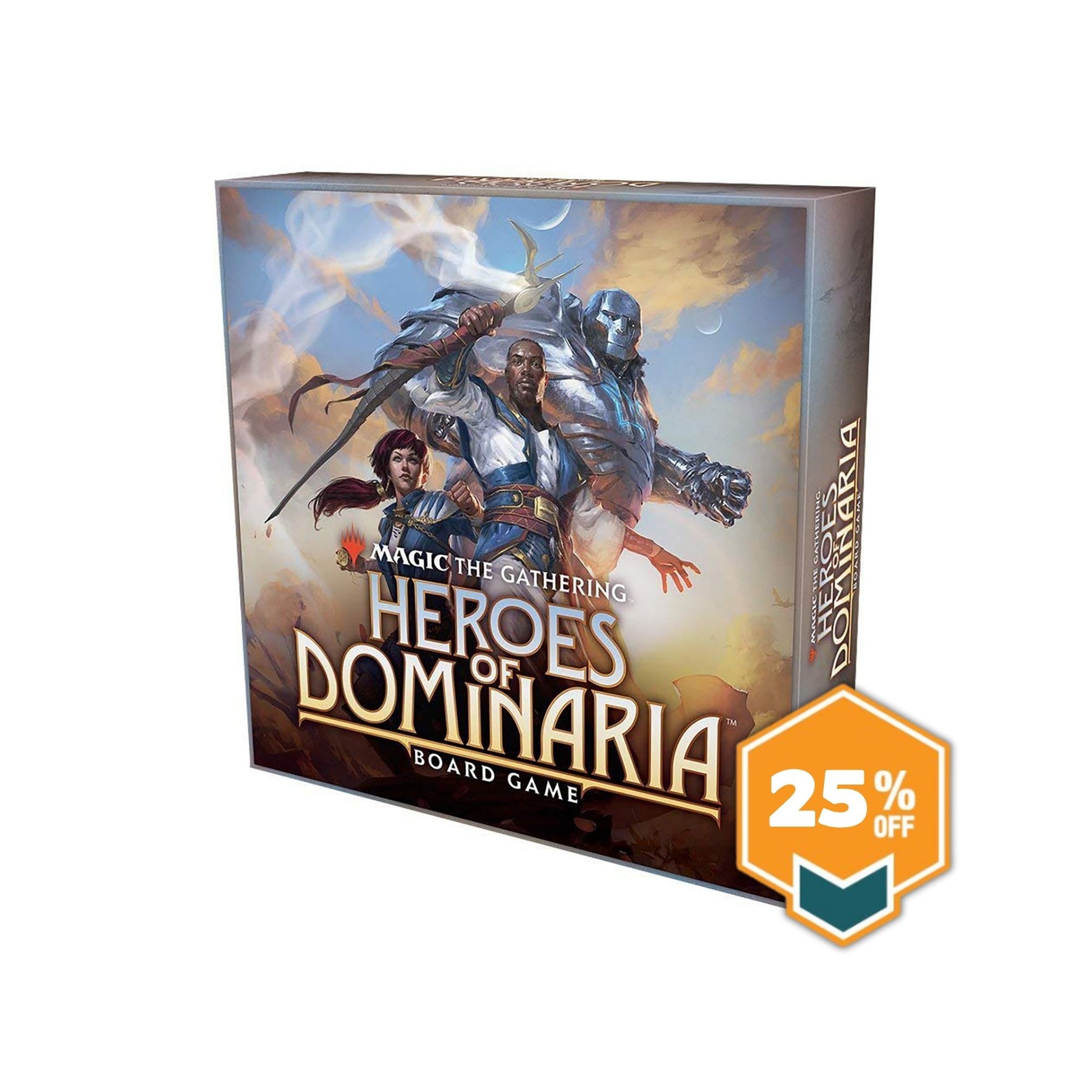 Magic: The Gathering: Heroes of Dominaria