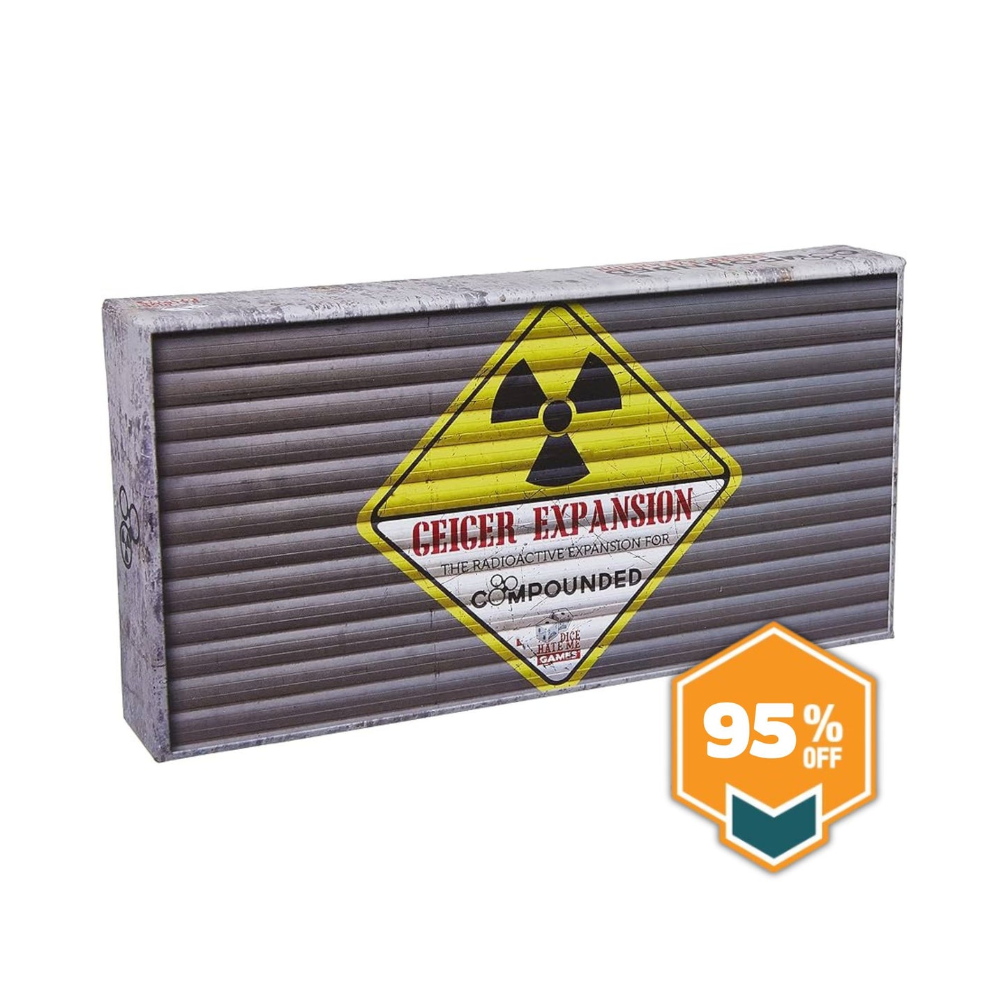 Compounded: The Geiger Expansion