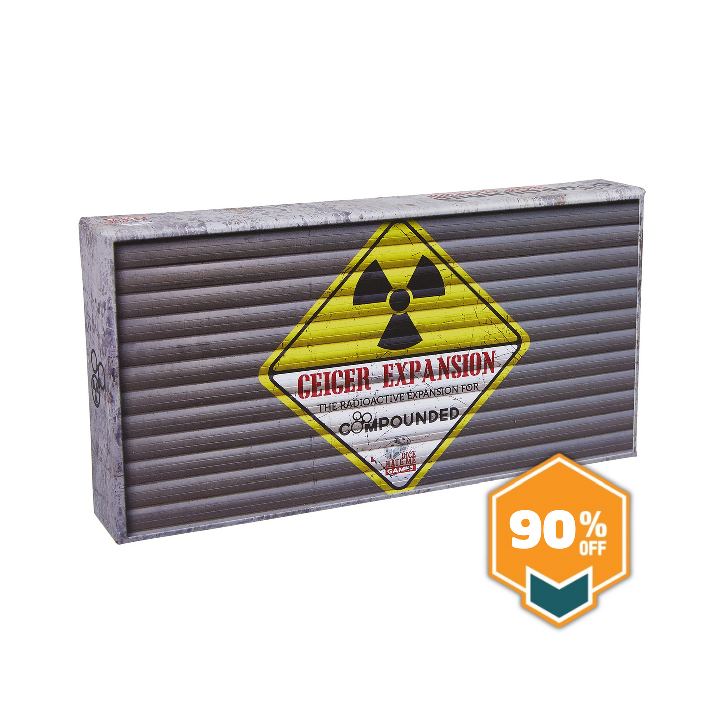 Compounded: The Geiger Expansion