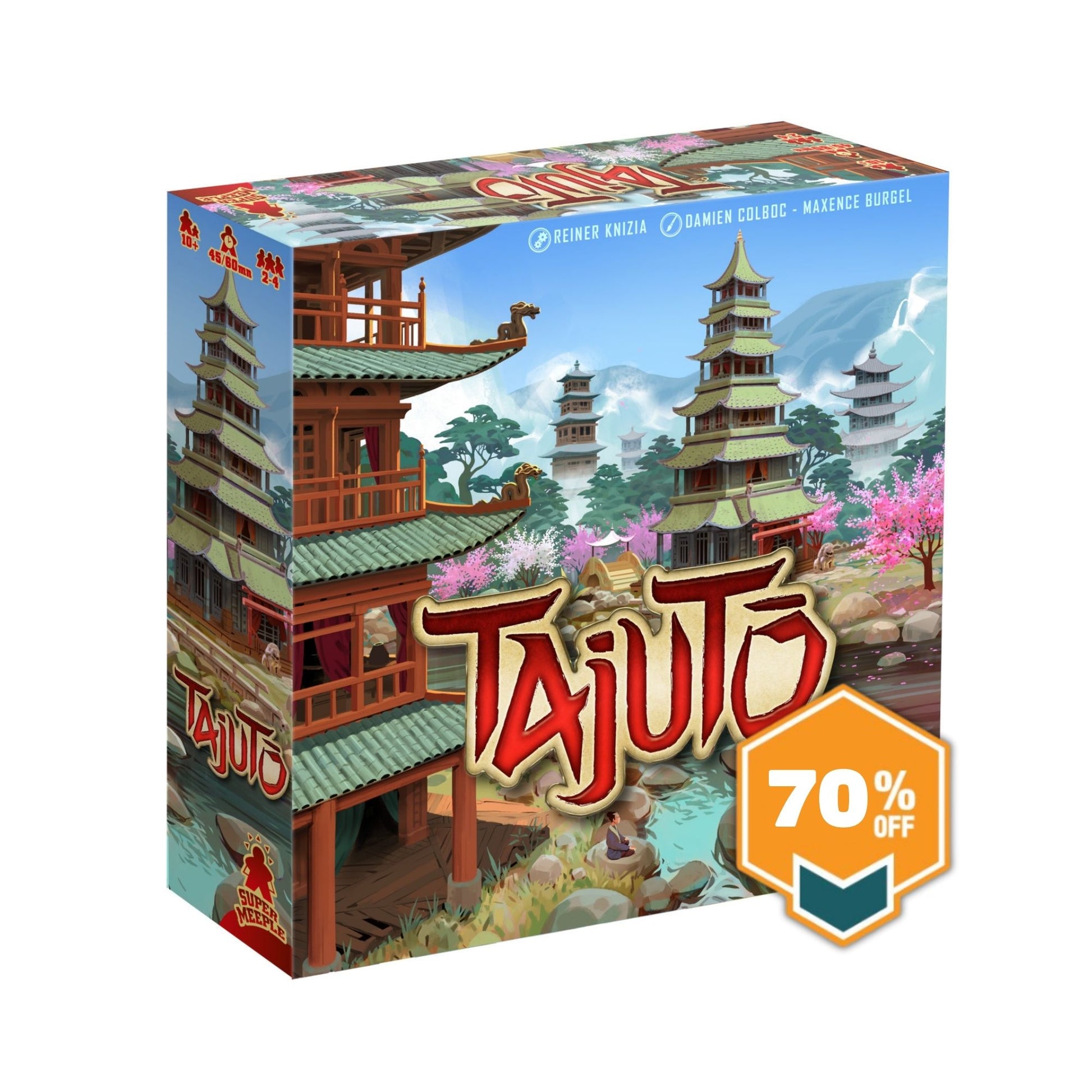 Tajuto