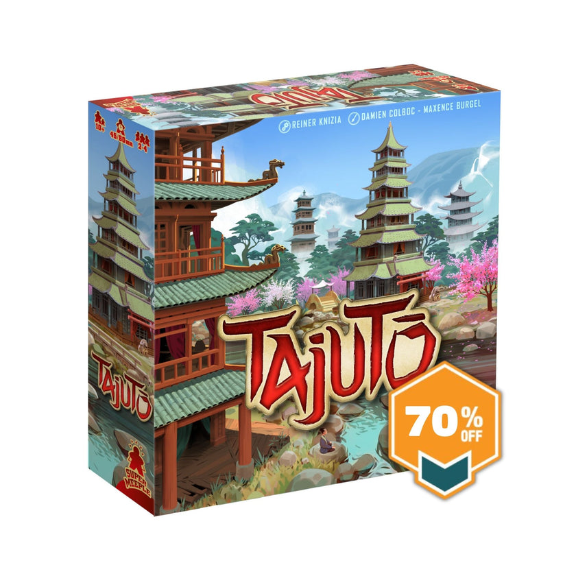 Tajuto