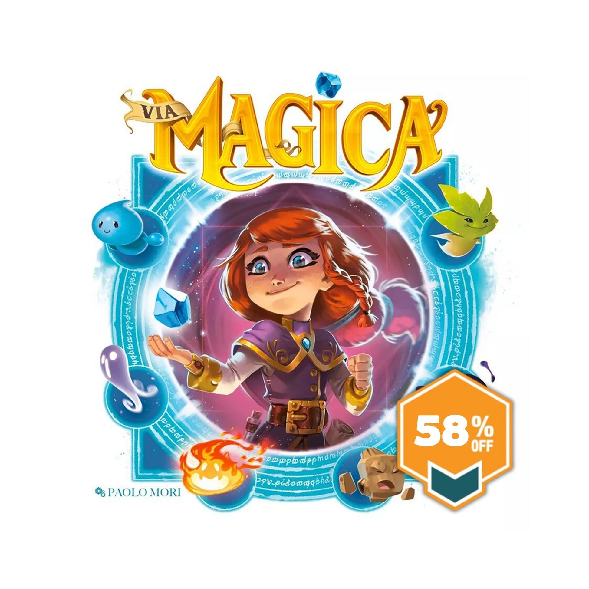 Via Magica