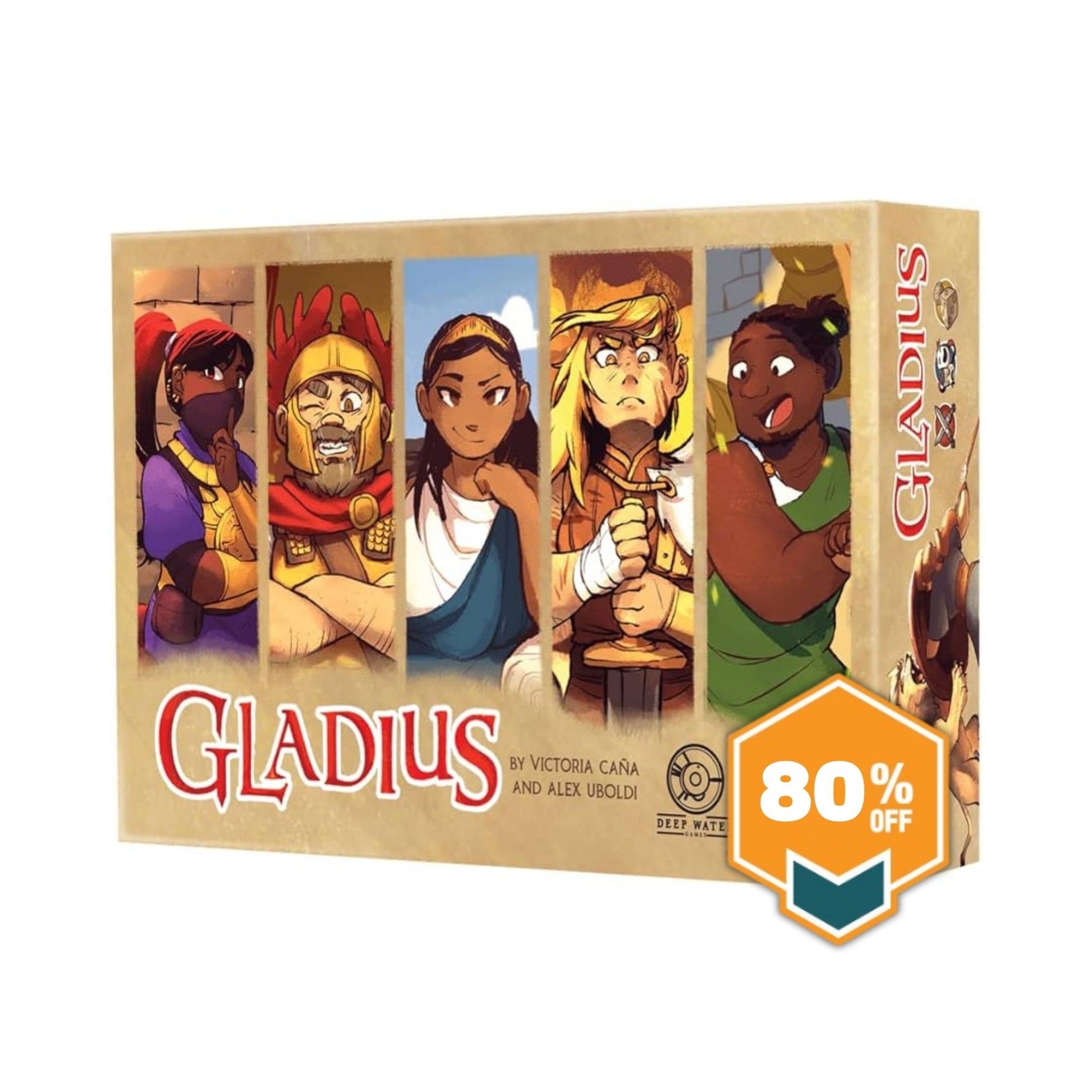 Gladius