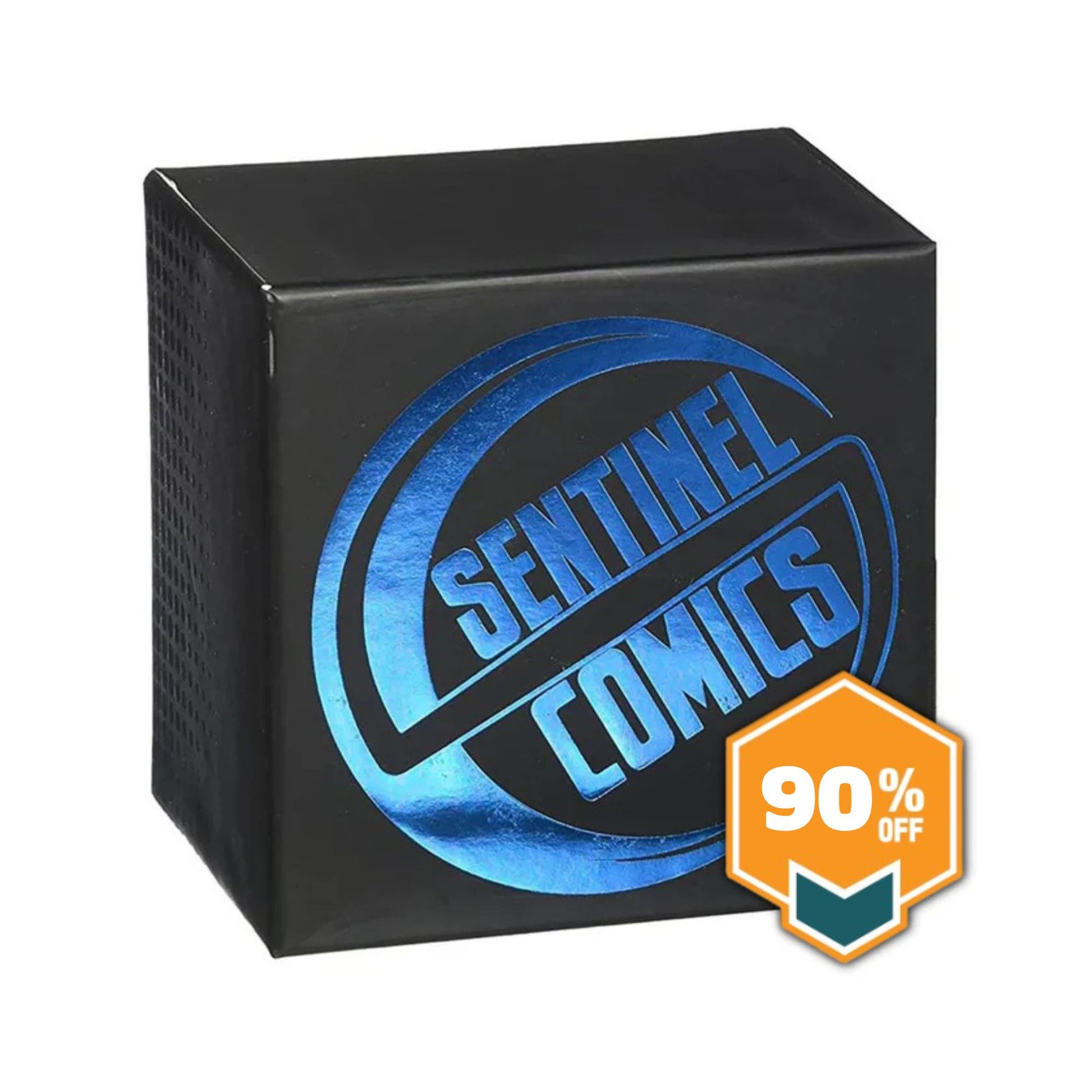 Sentinels of the Multiverse: 5th Anniversary Foil Hero Collection