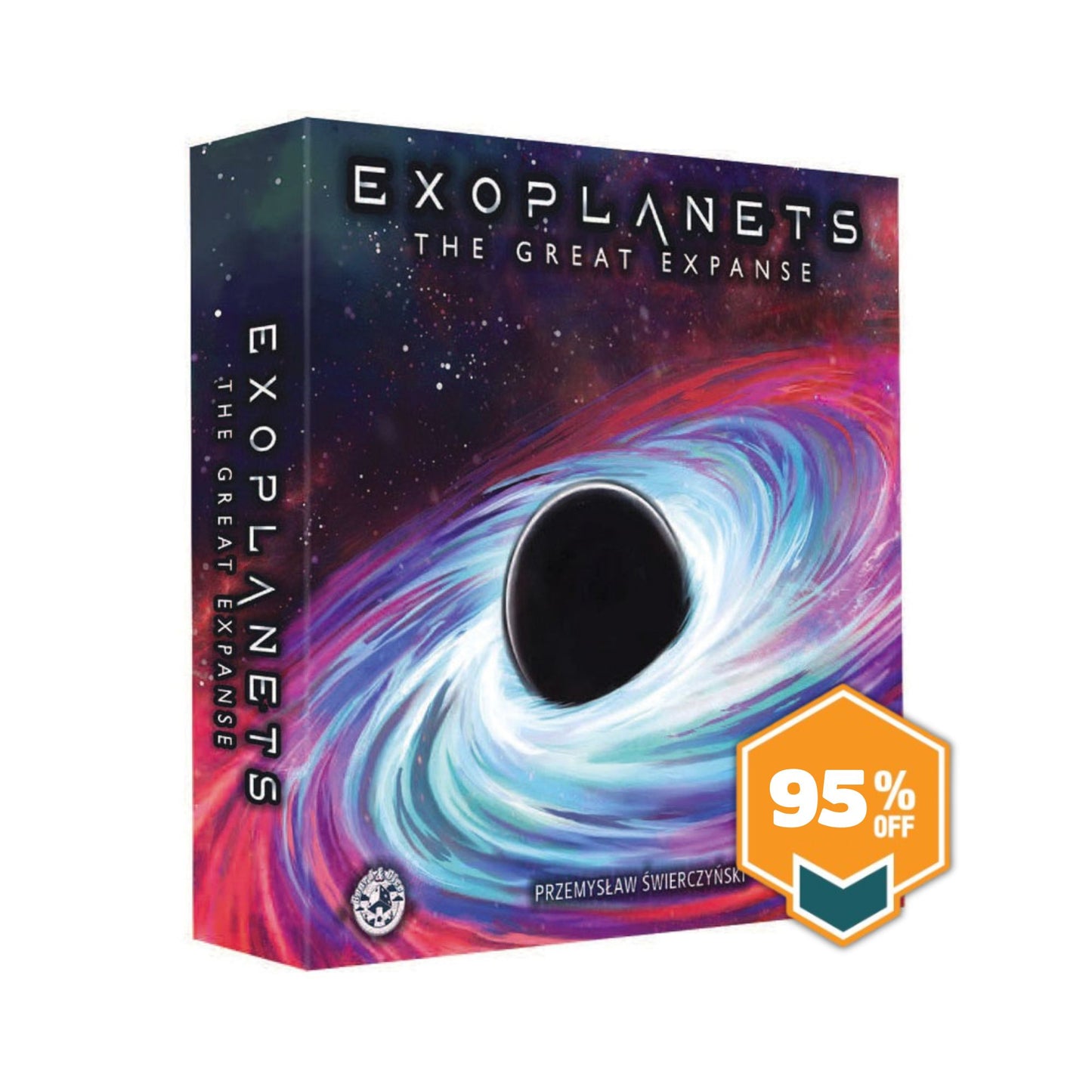 Exoplanets: The Great Expanse