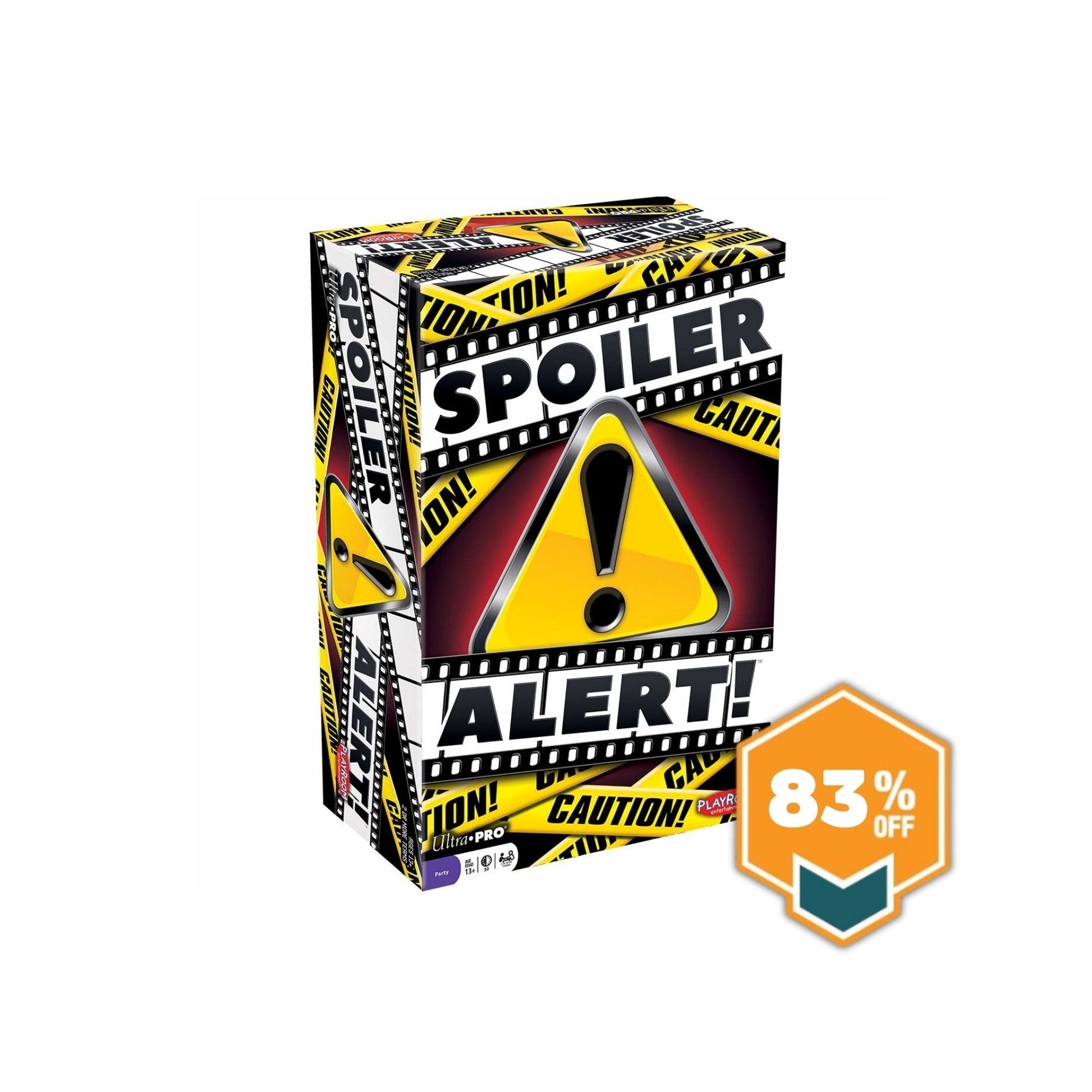 Spoiler Alert