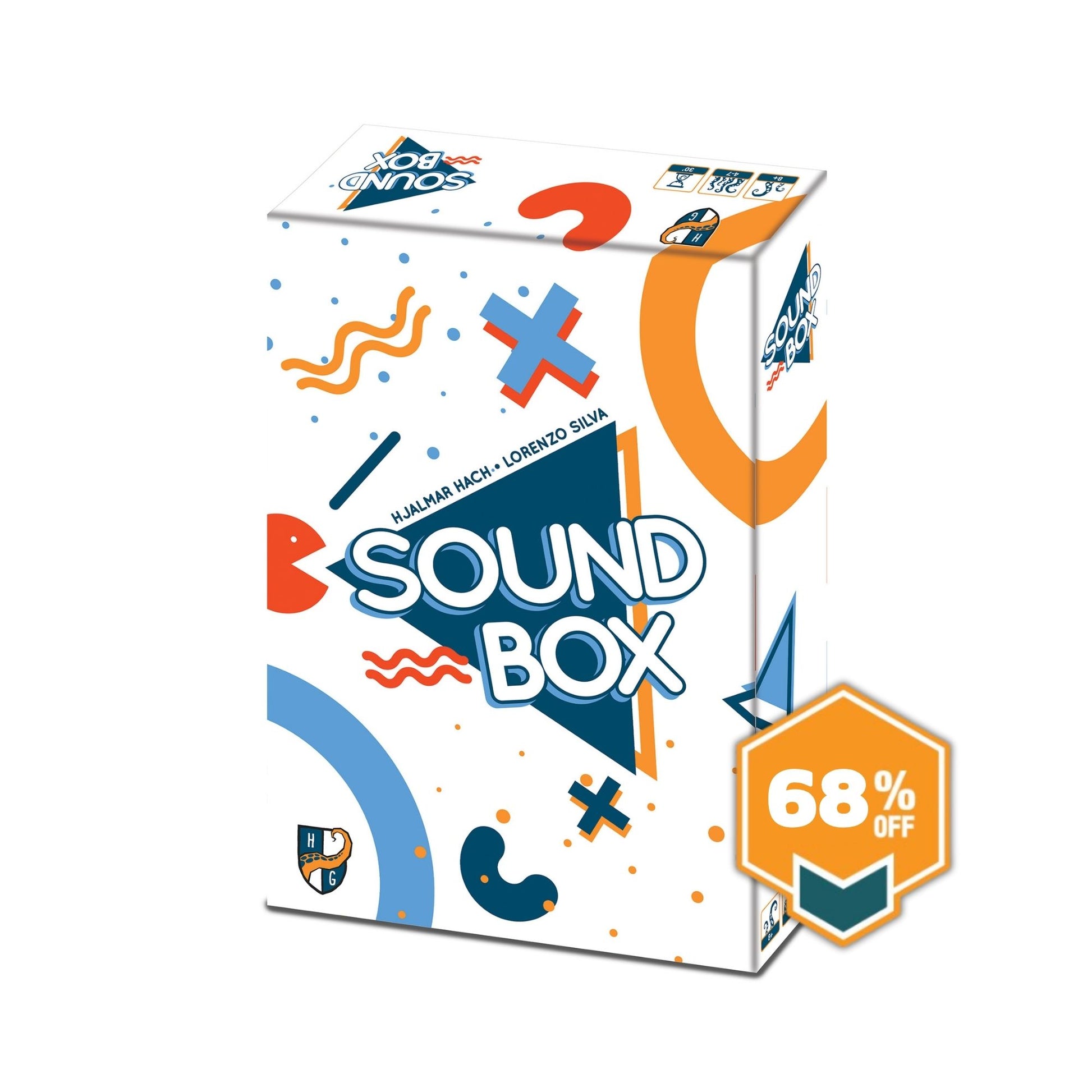 Sound Box
