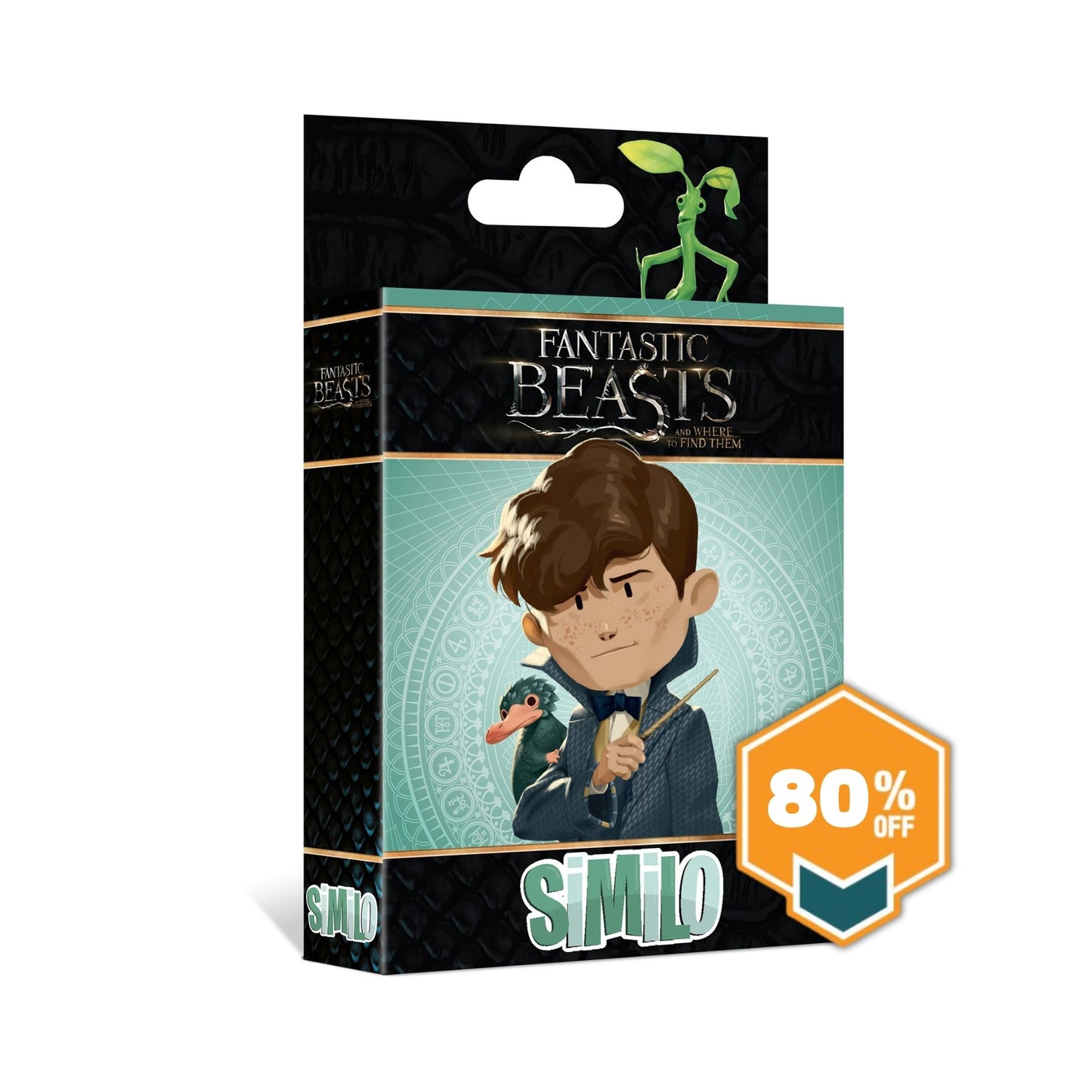 Similo: Fantastic Beasts